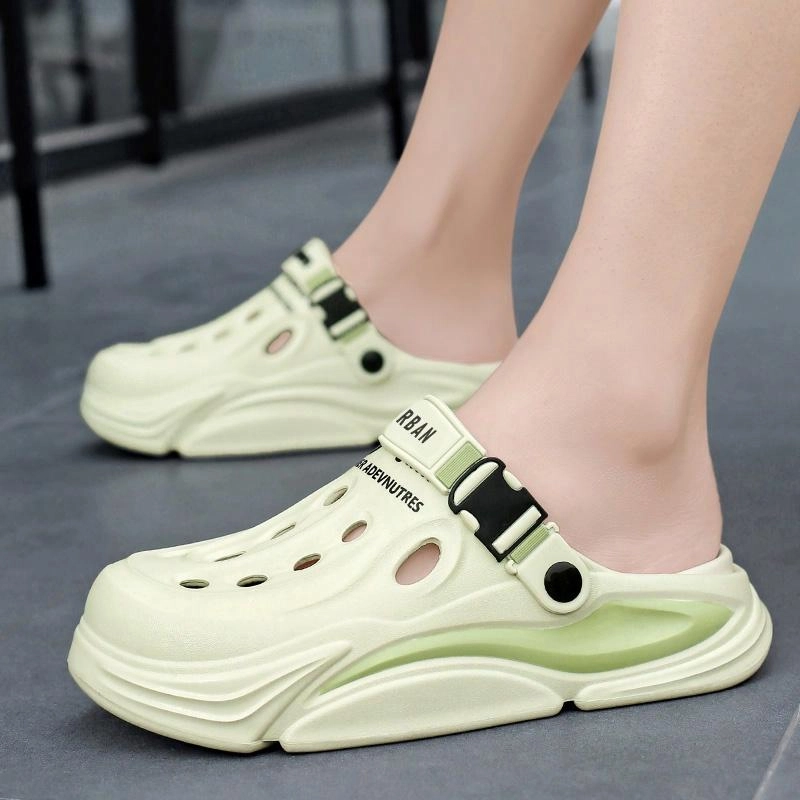 URBAN AUTHENTIC EVA