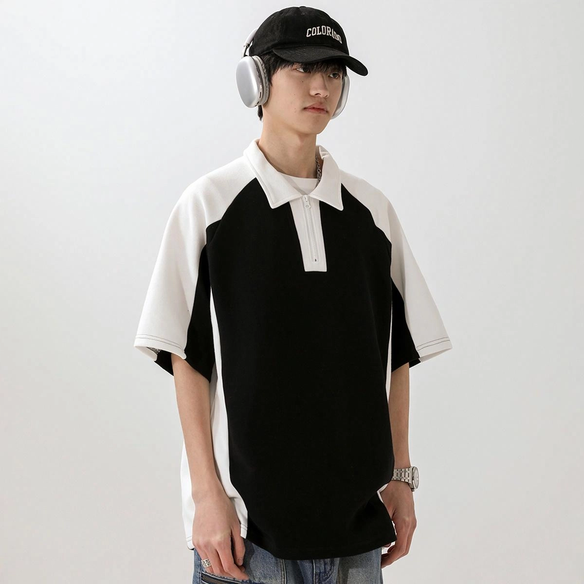 FISHGALAXY TPolo