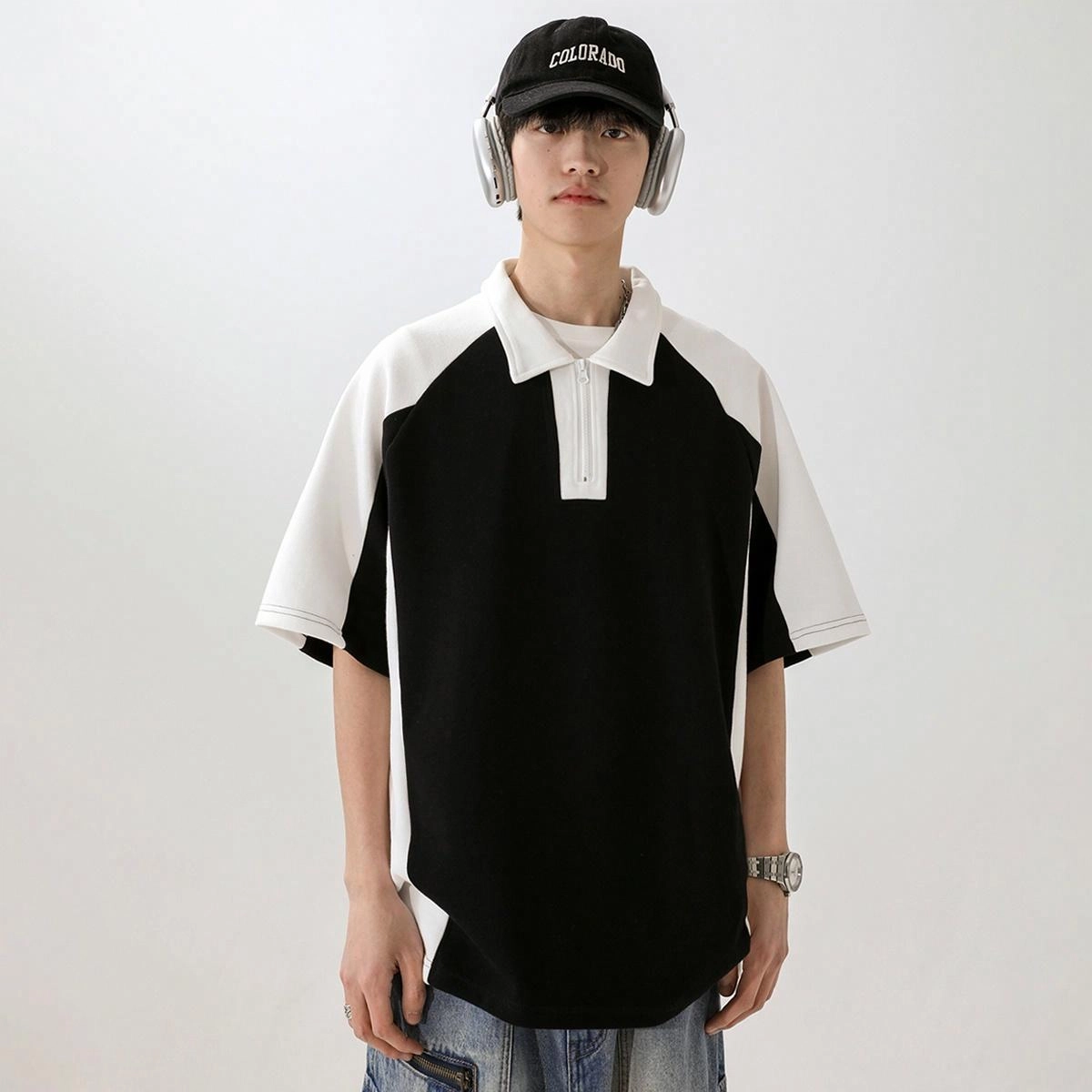 FISHGALAXY TPolo