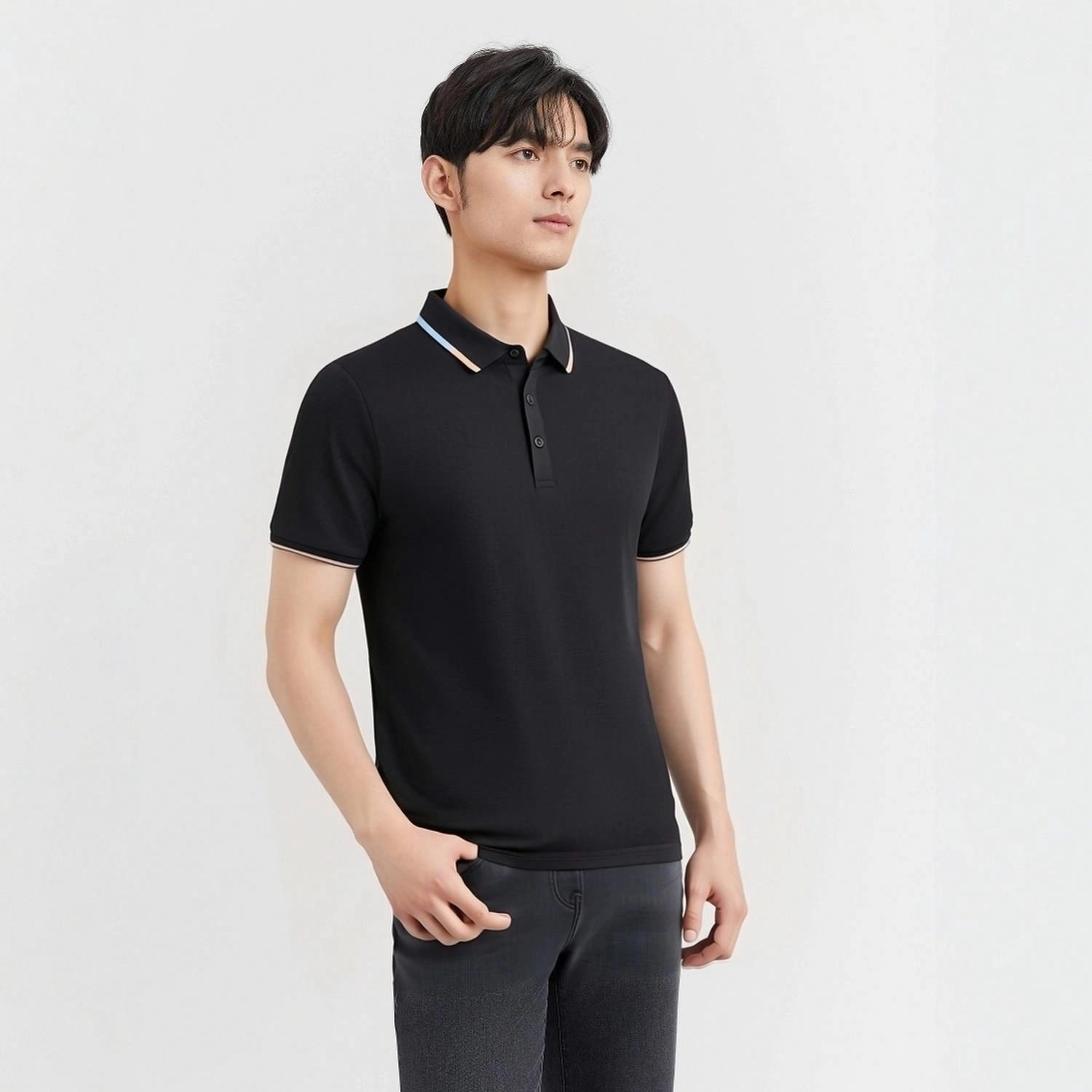 SUNDANCE POLO