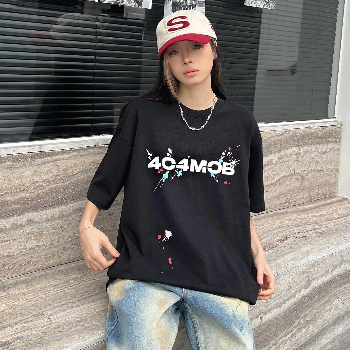 404MOB GANG T
