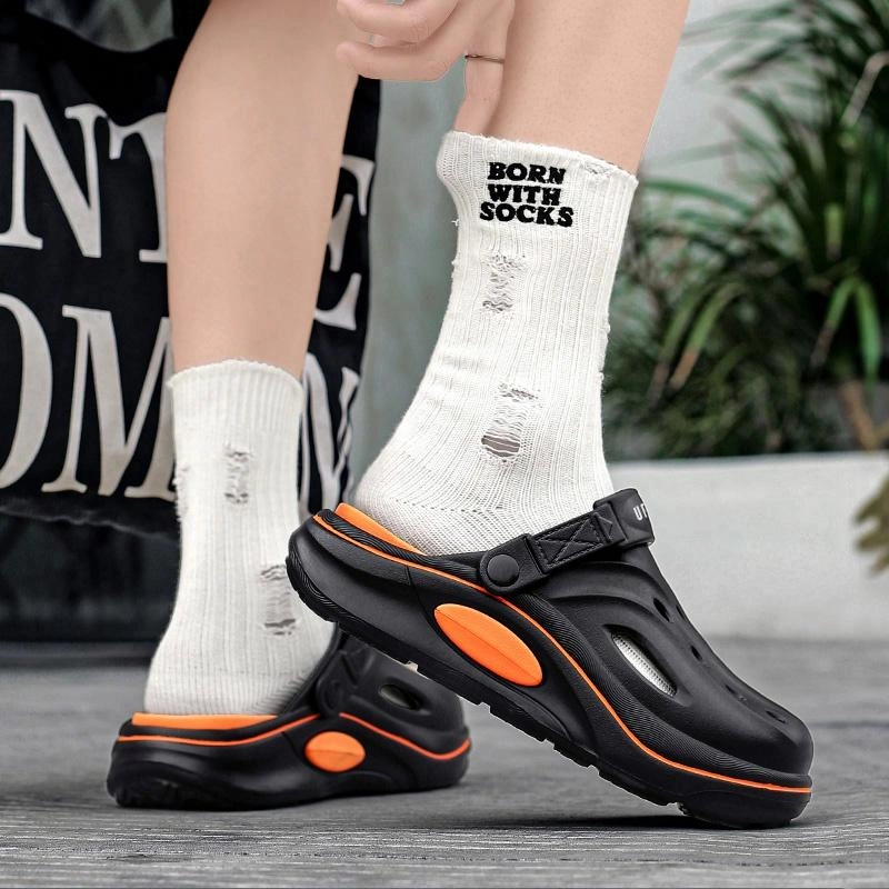 URBAN AUTHENTIC EVA