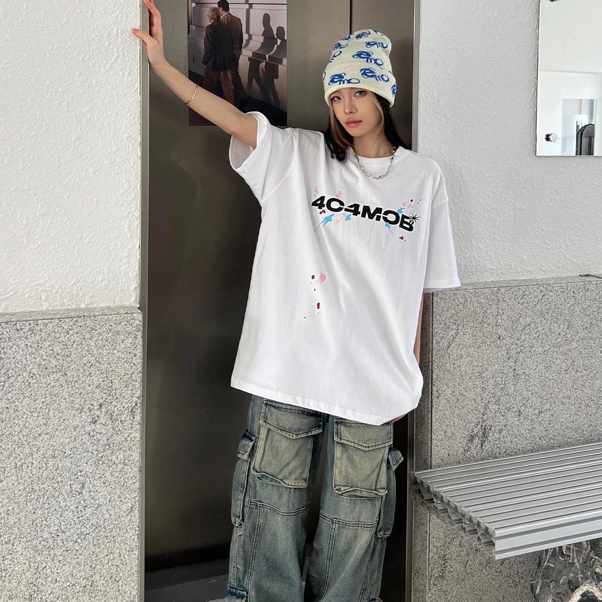 404MOB GANG T
