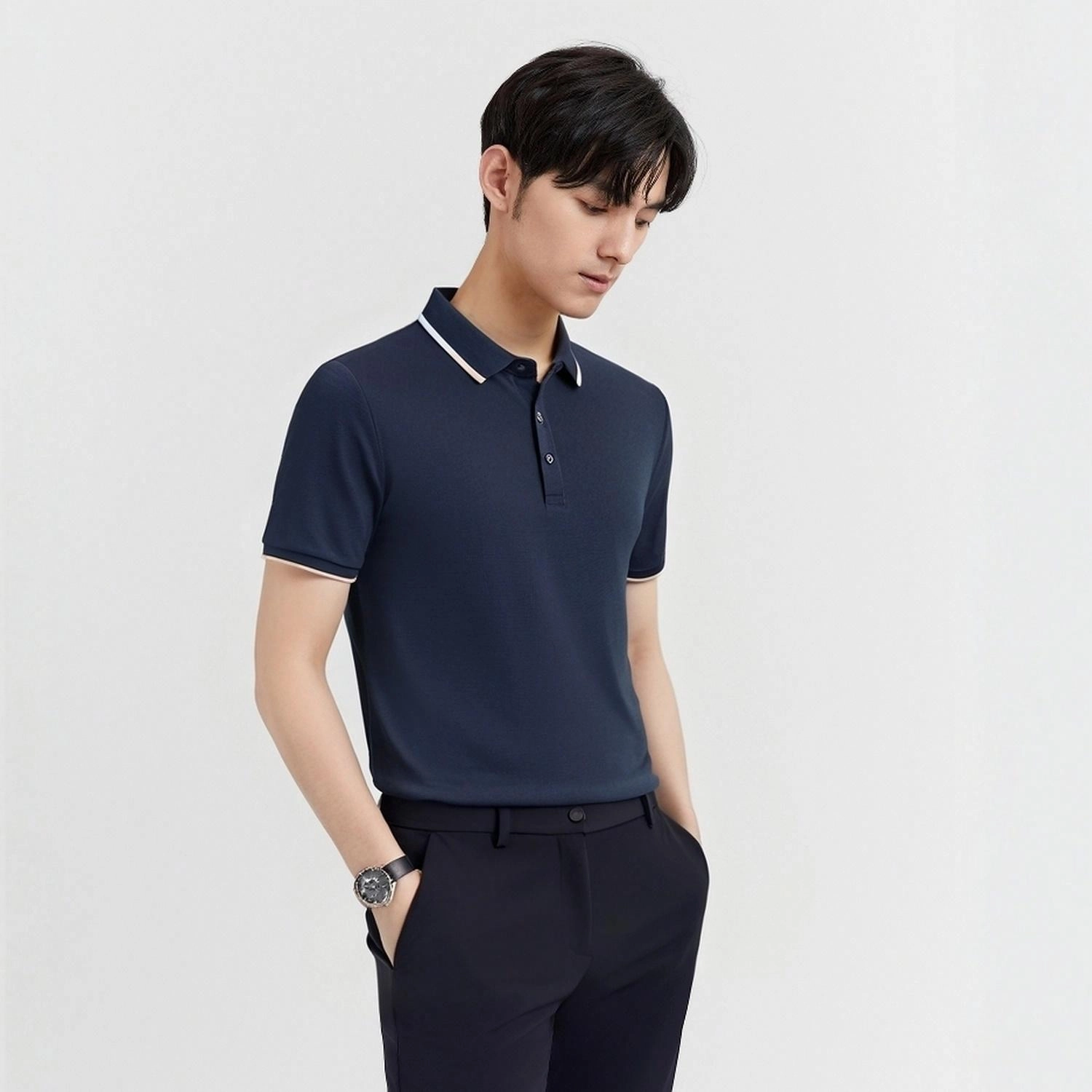 SUNDANCE POLO