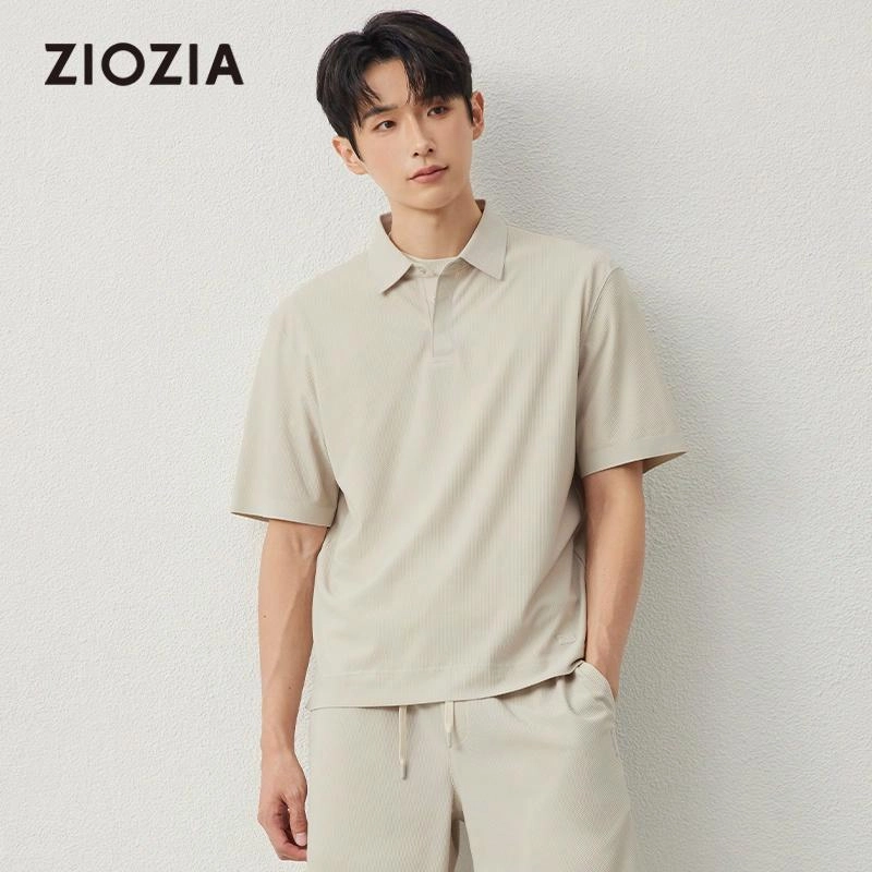ZIOZIA x Polo