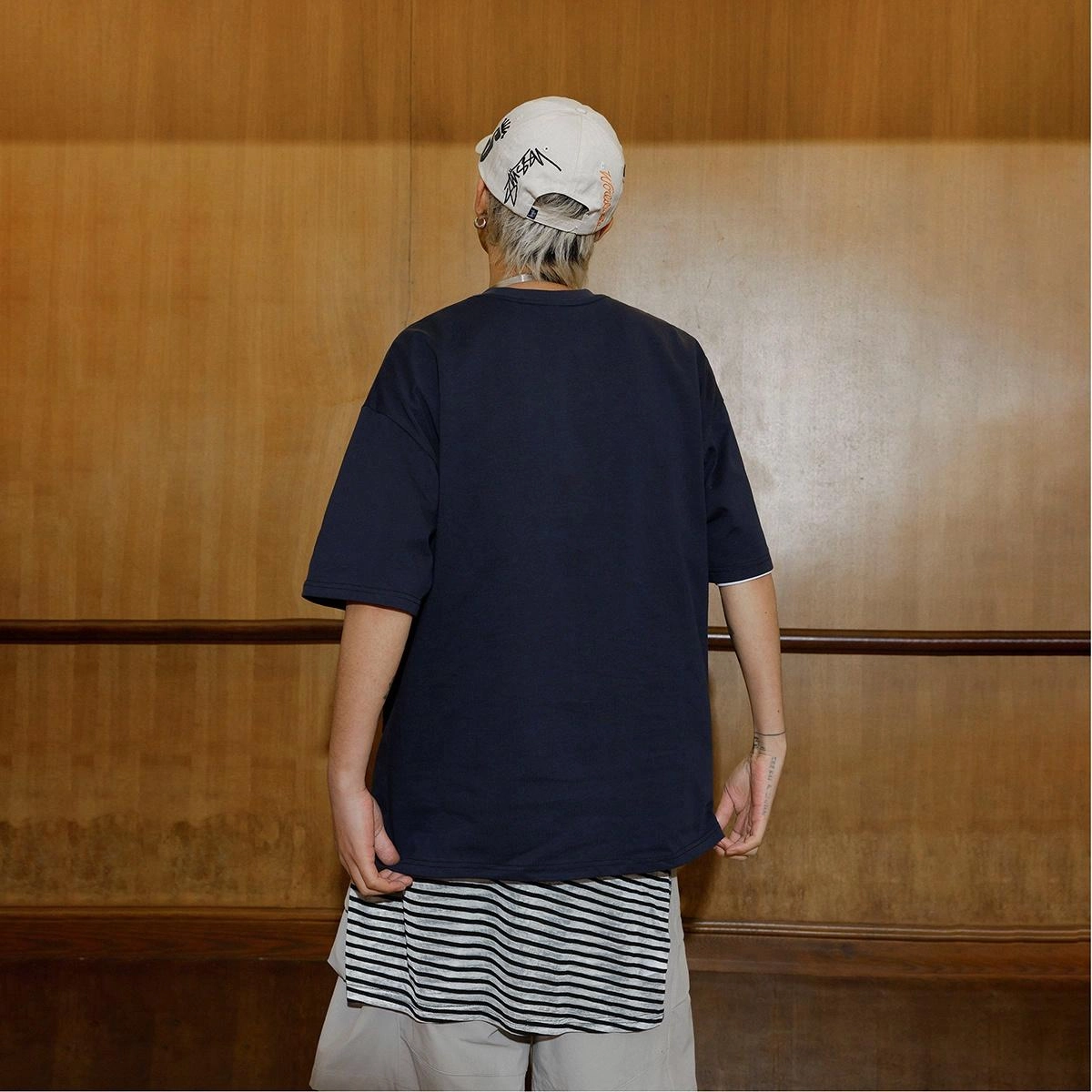PAUL COSTELLOE T