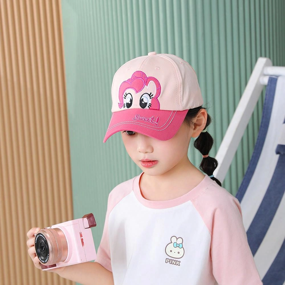 MY LITTLE PONY