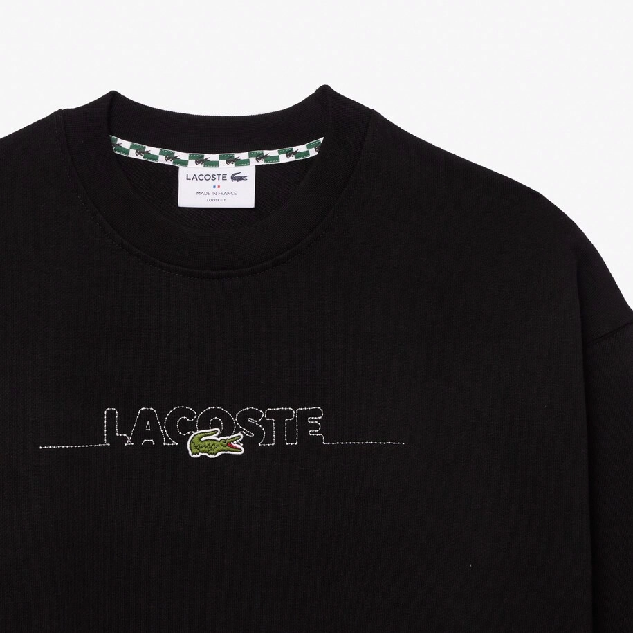 LACOSTE Logo