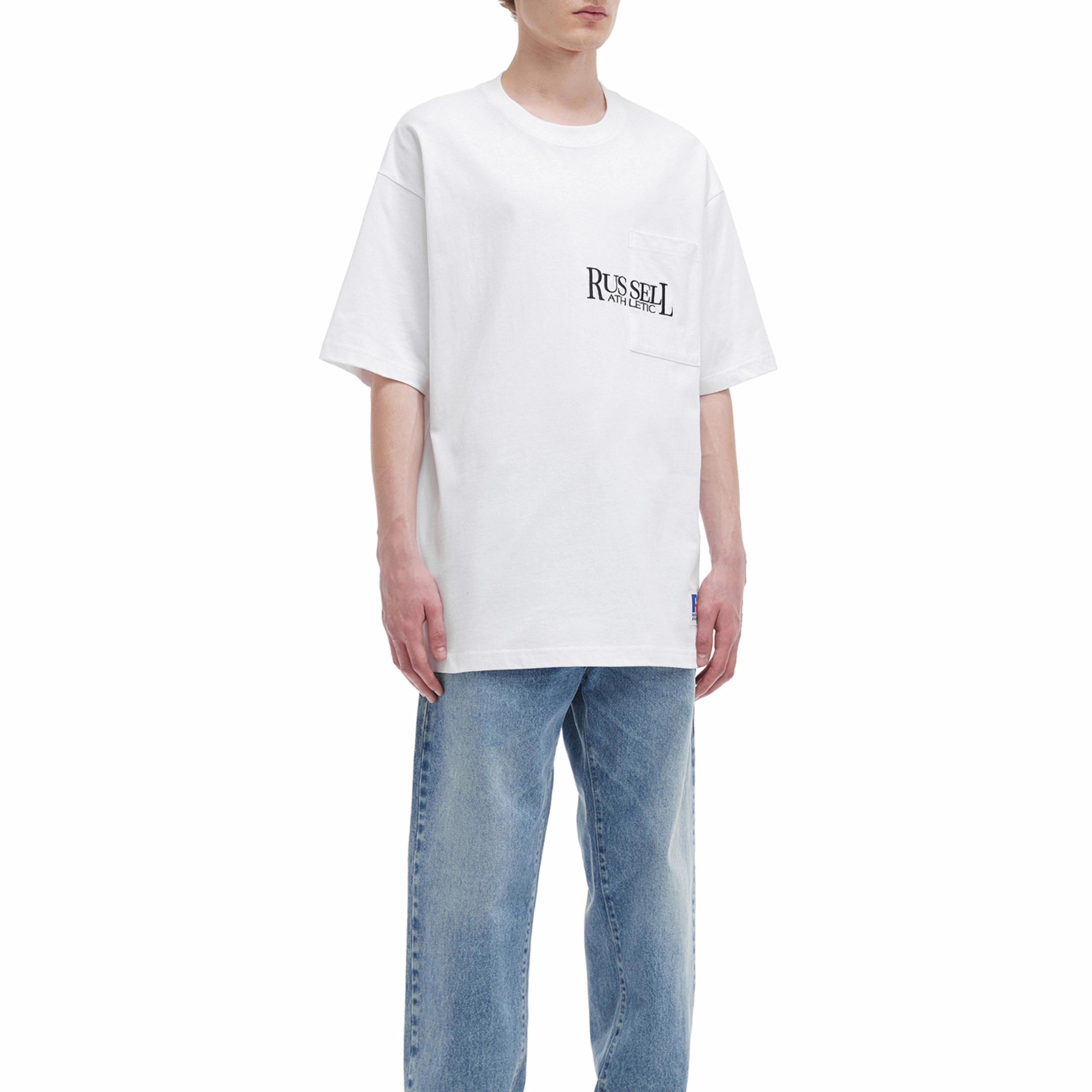 Russell Athletic T