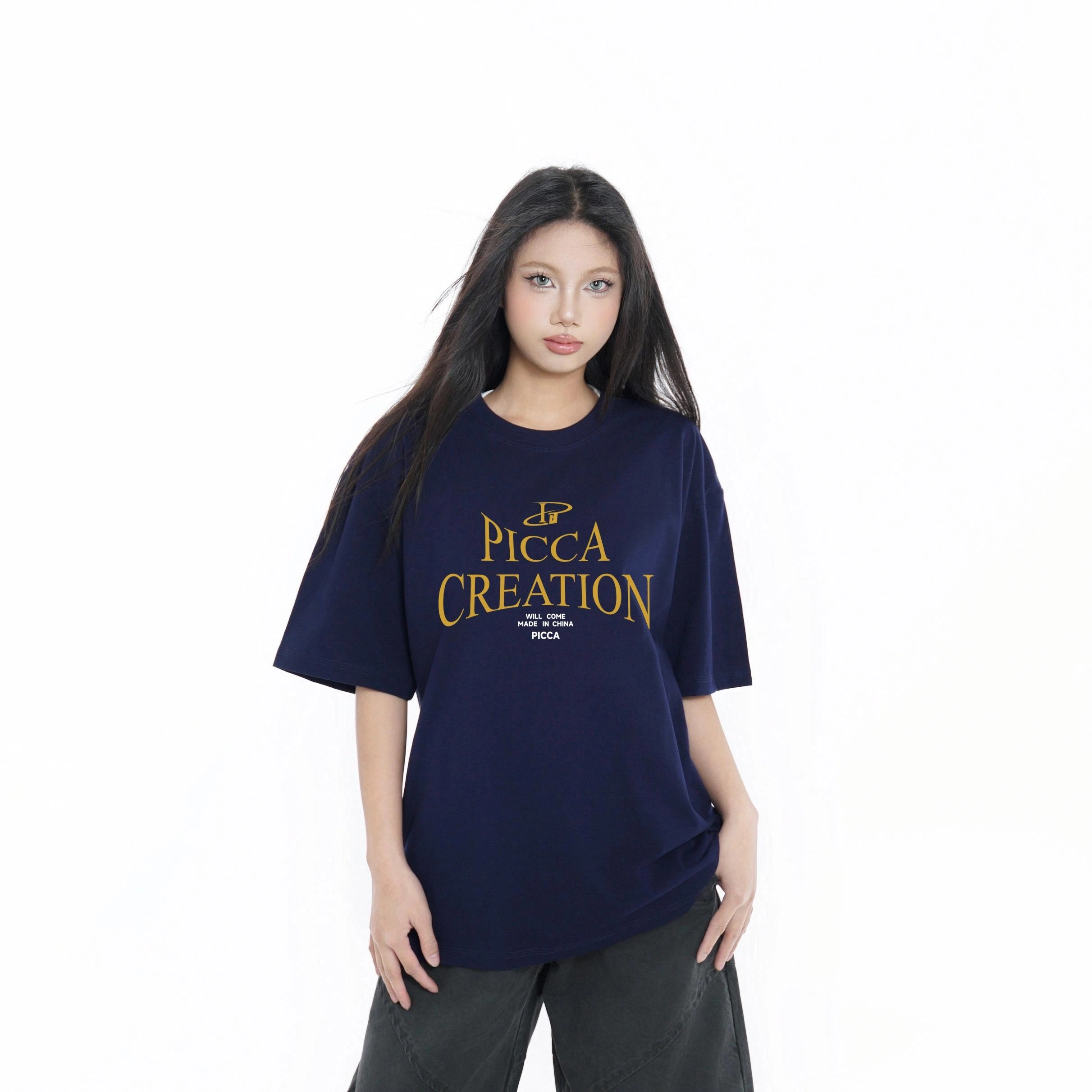 Picca LOGOT