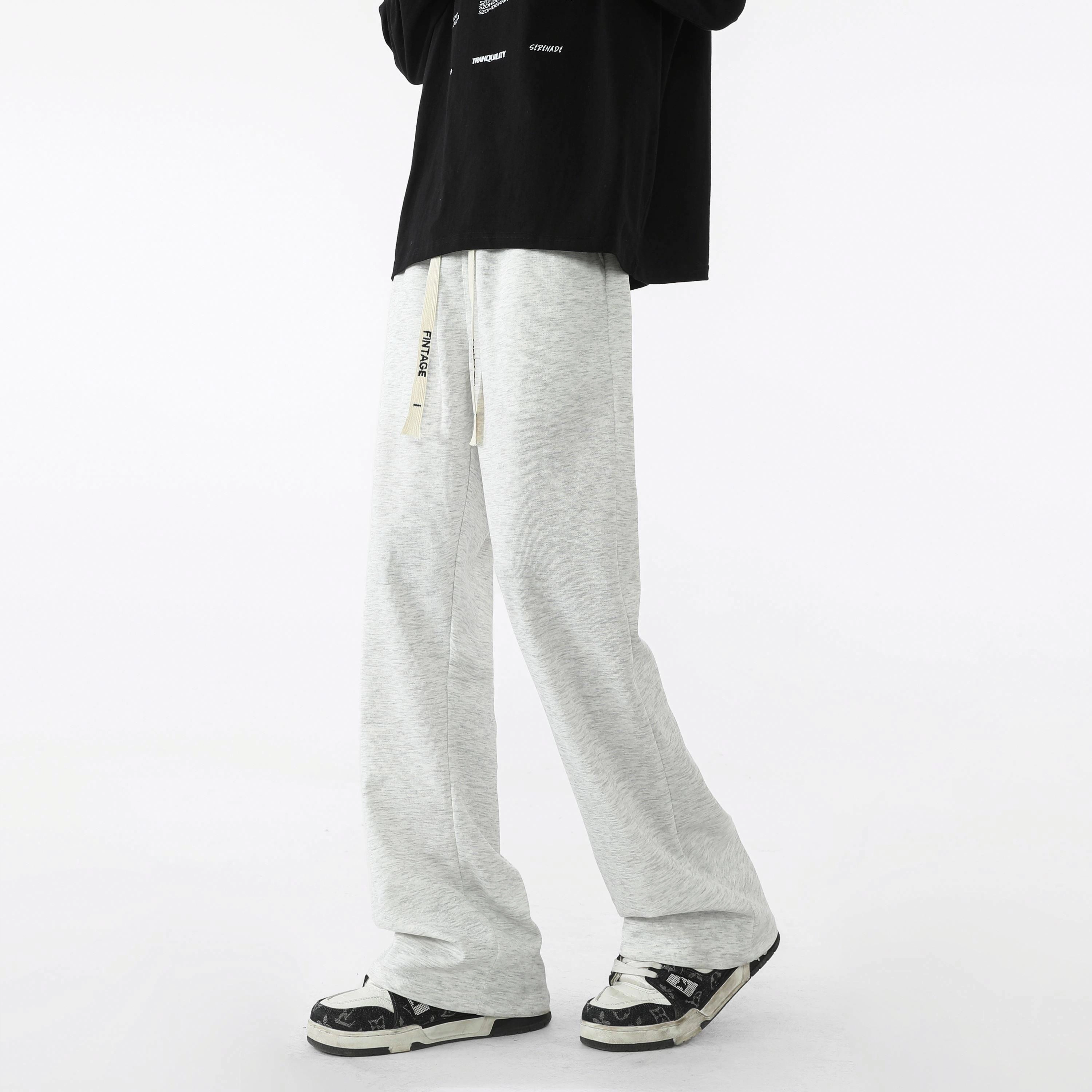 FAKE VINTAGE Cleanfit