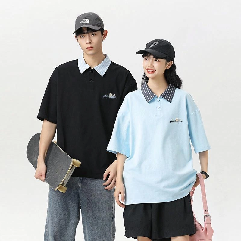 ALI THE FOX LogoPolo