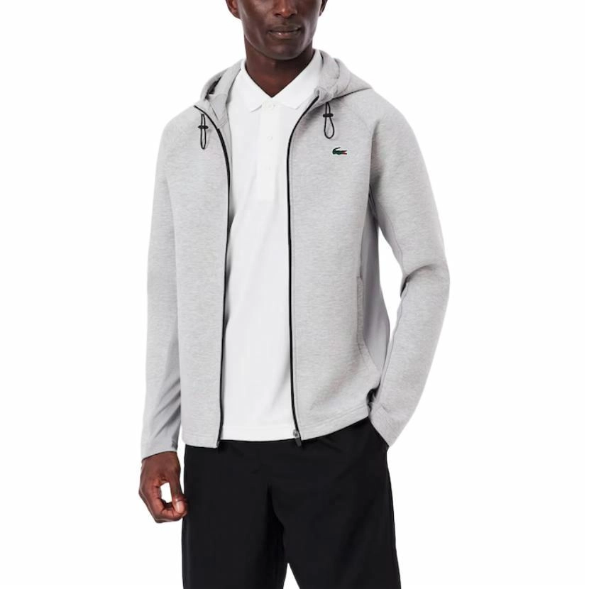 LACOSTE SS25