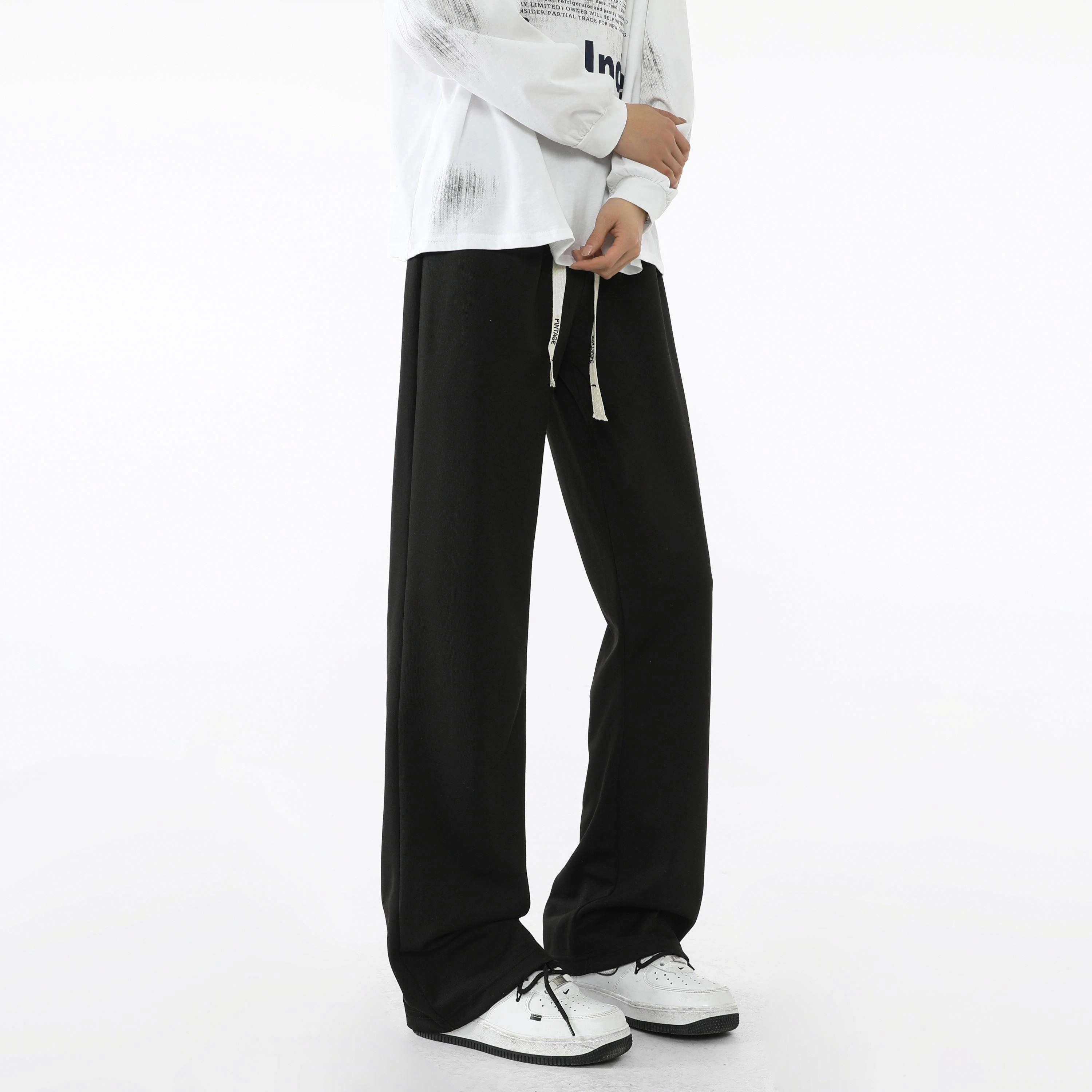 FAKE VINTAGE Cleanfit