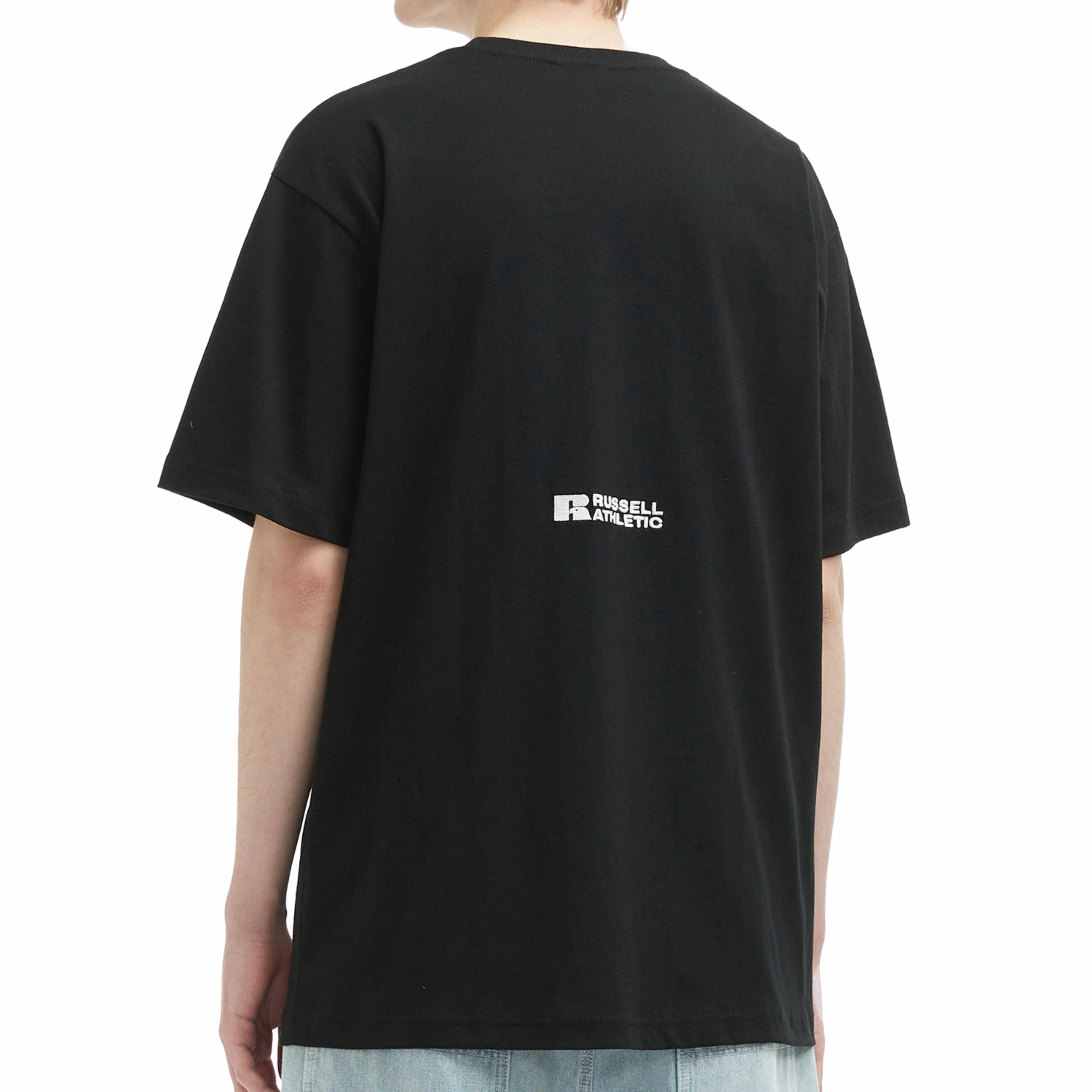 Russell Athletic T