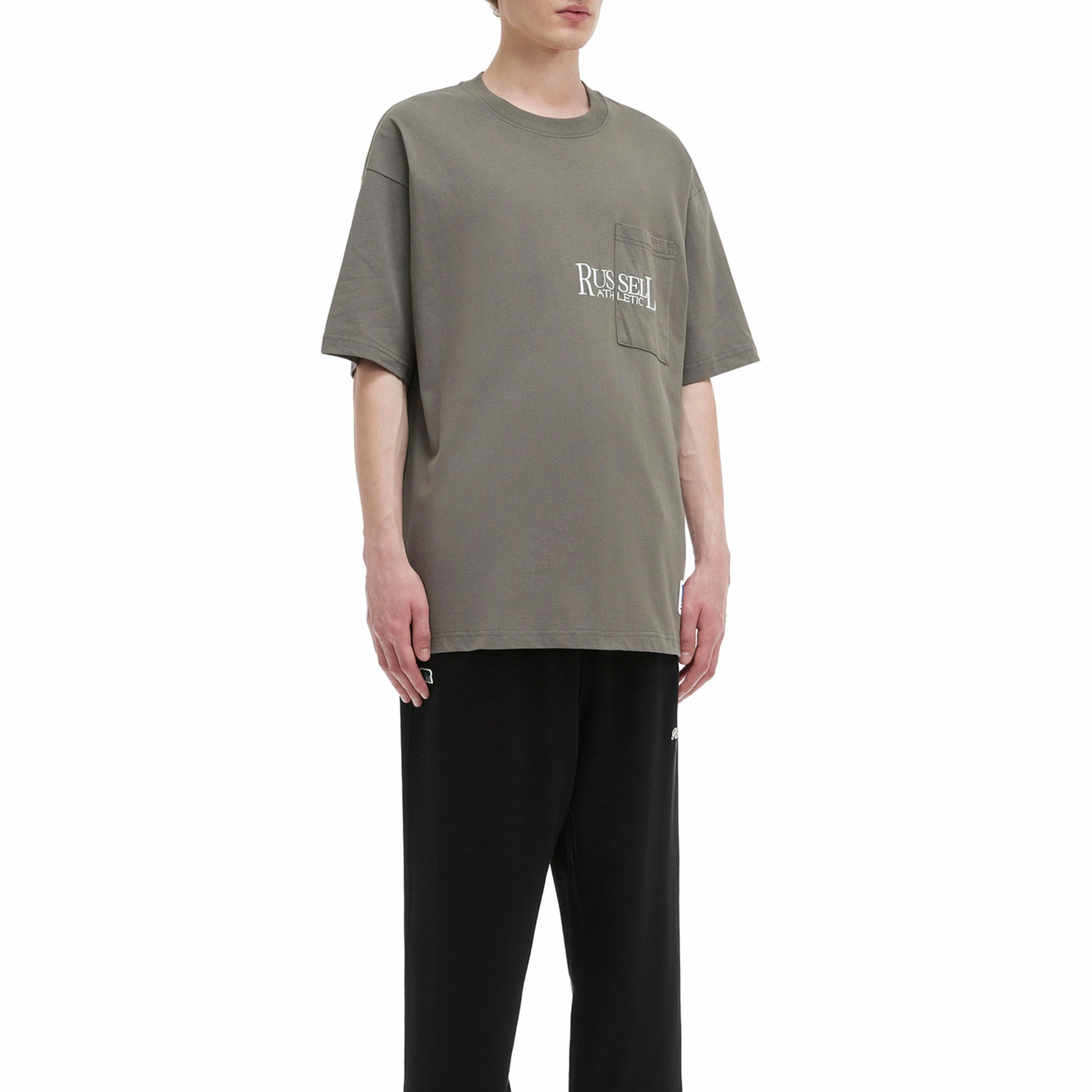 Russell Athletic T