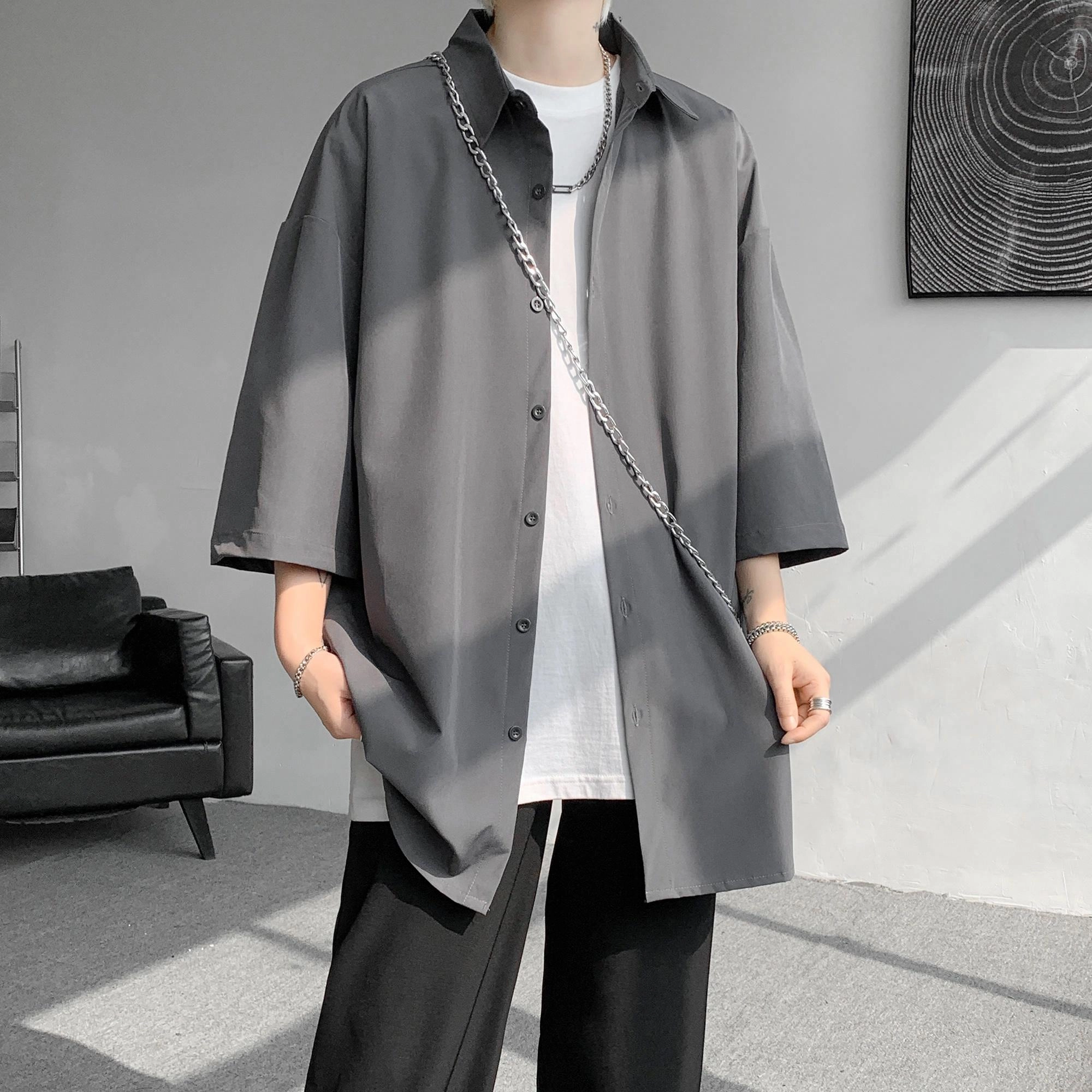 URBAN AUTHENTIC