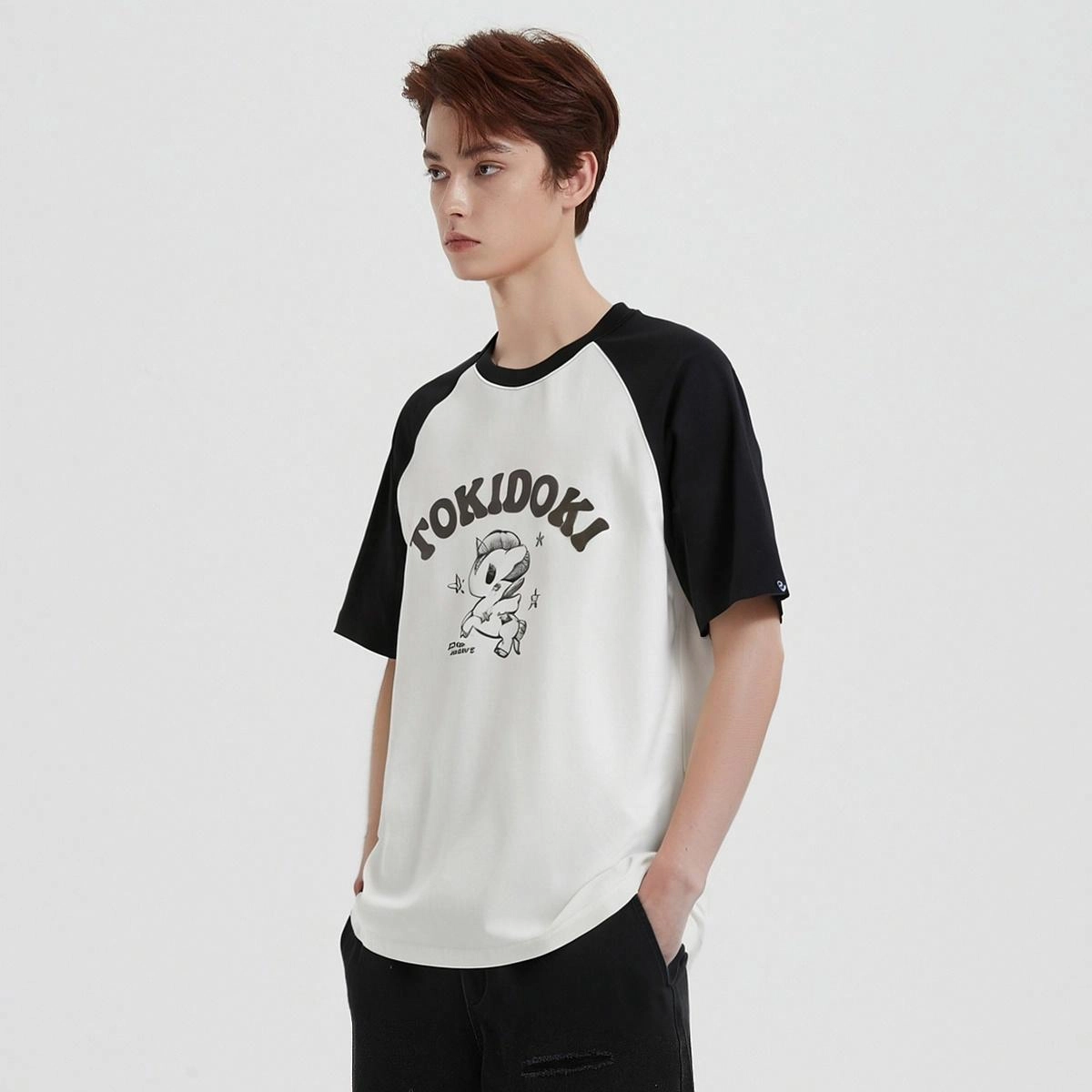 tokidoki T