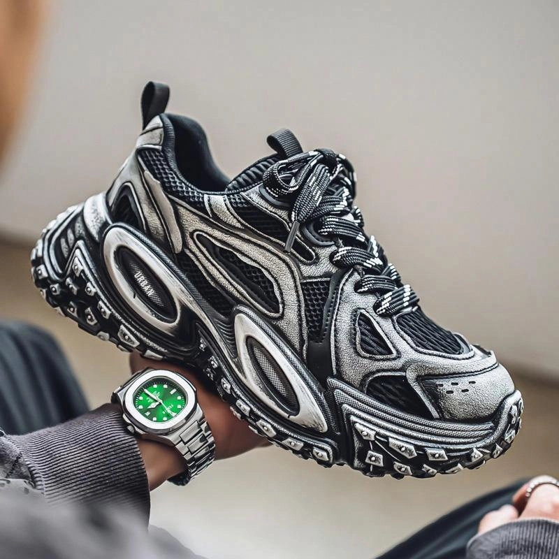 URBAN AUTHENTIC