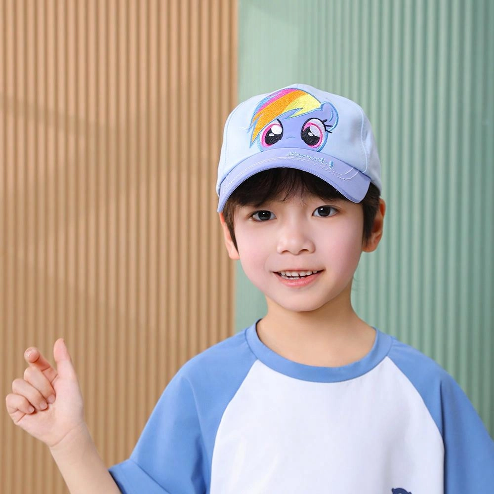 MY LITTLE PONY