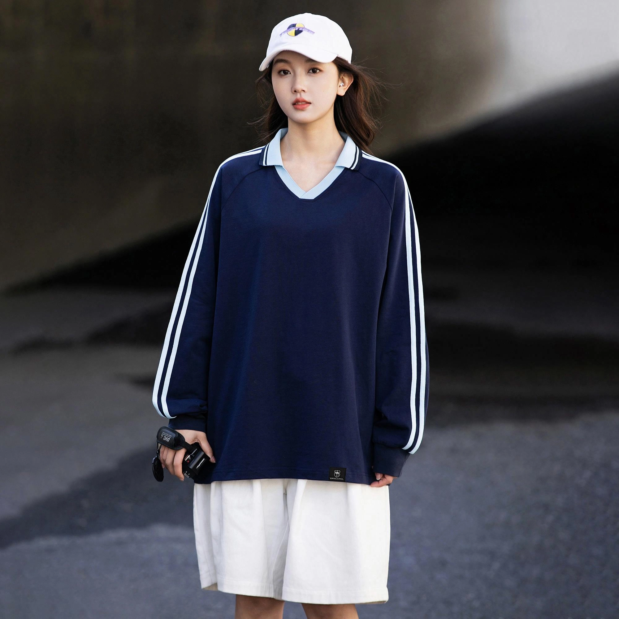 VanCamel T