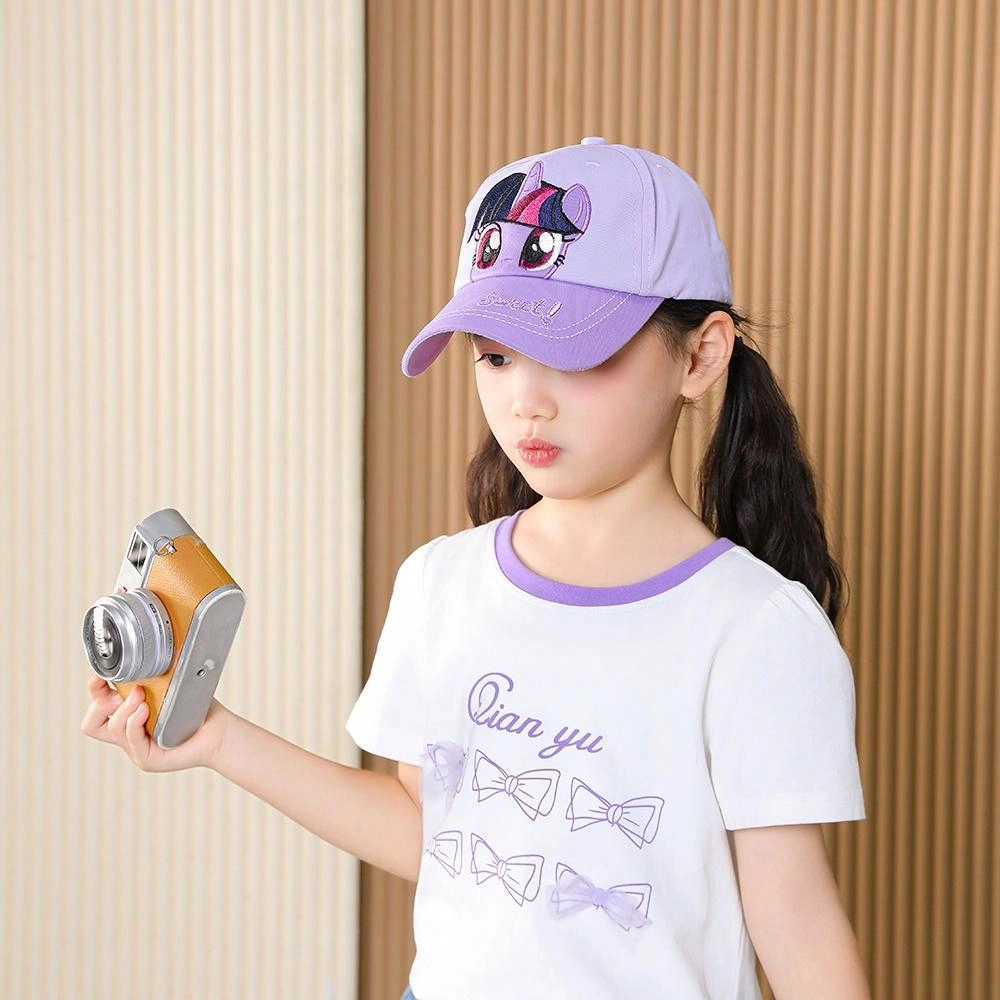 MY LITTLE PONY