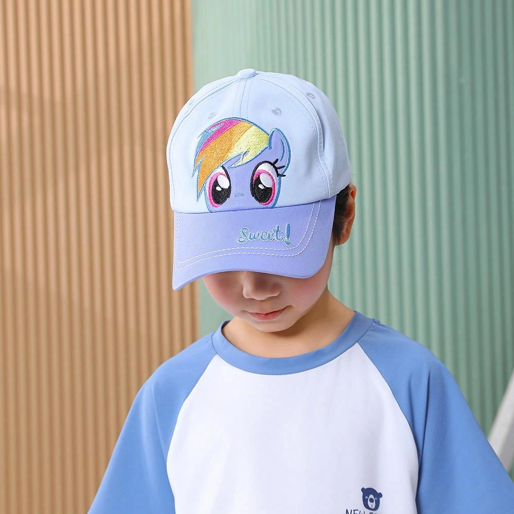 MY LITTLE PONY