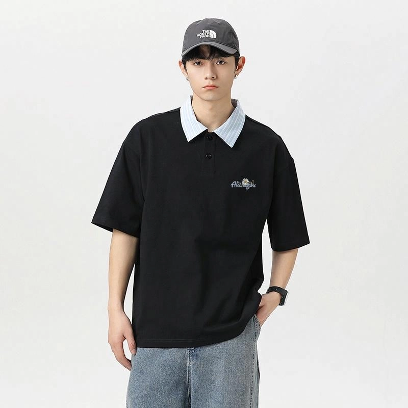 ALI THE FOX LogoPolo
