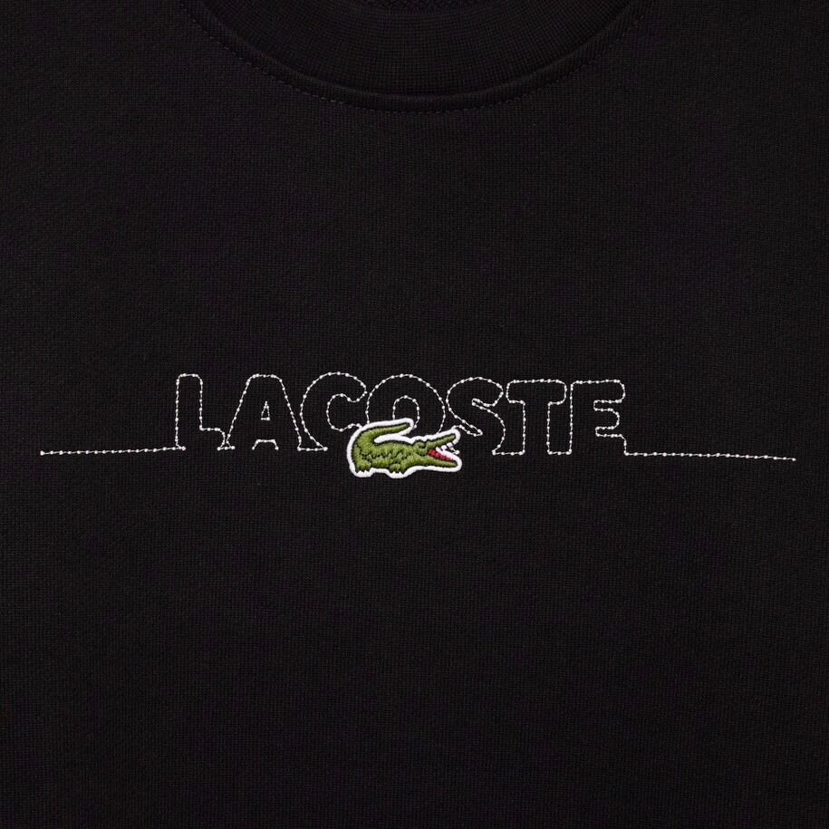 LACOSTE Logo