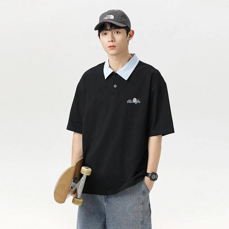 ALI THE FOX LogoPolo