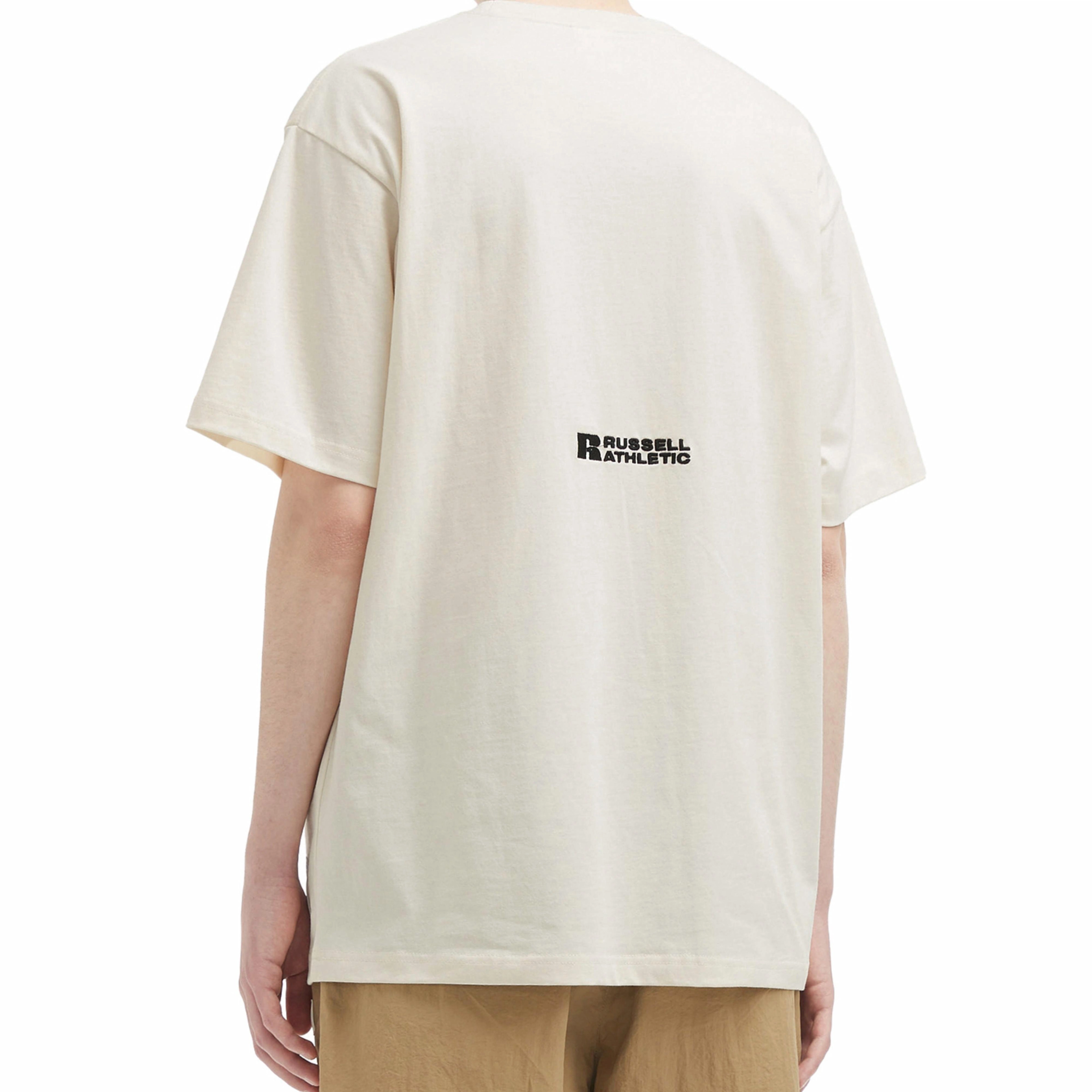 Russell Athletic T