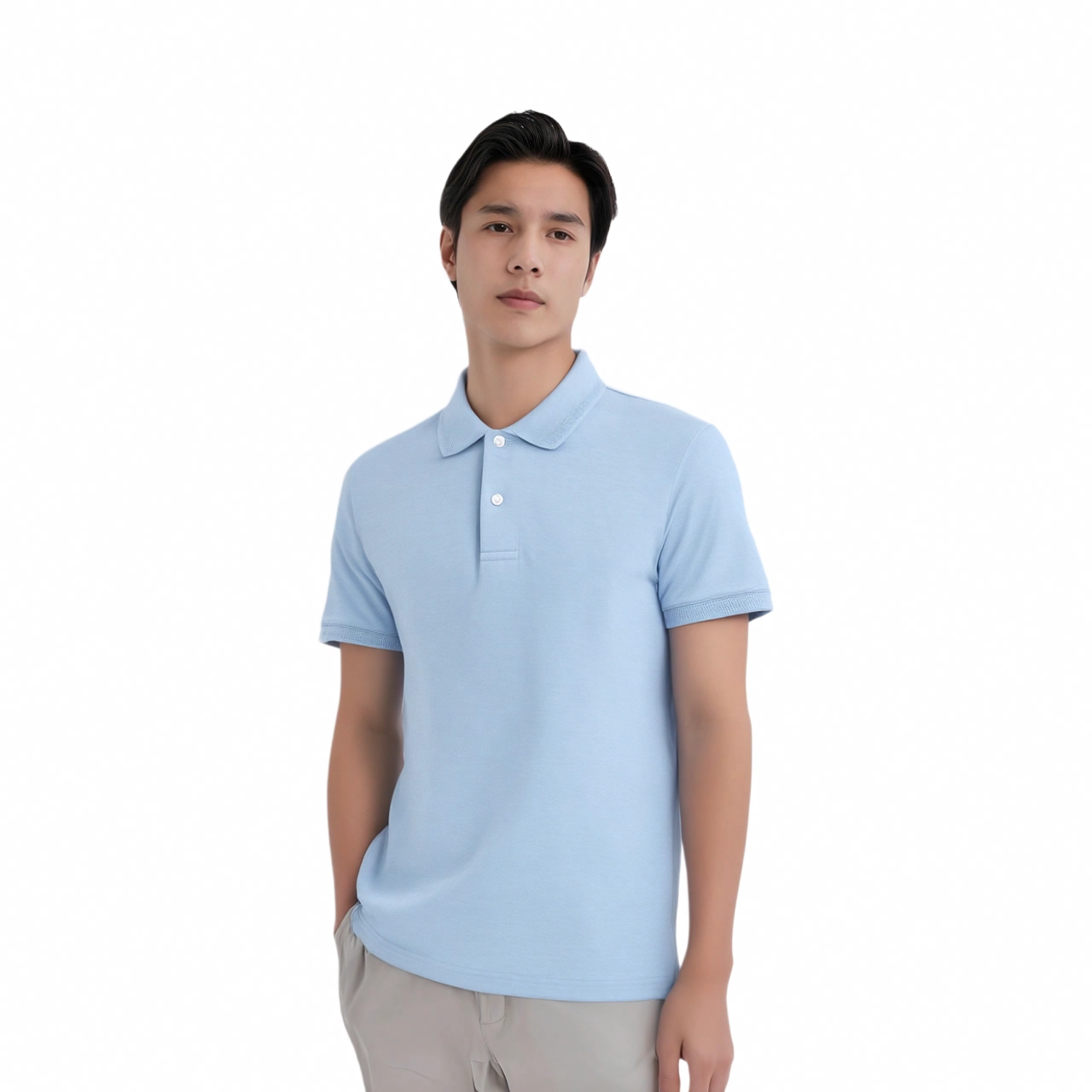 Camicissima Polo