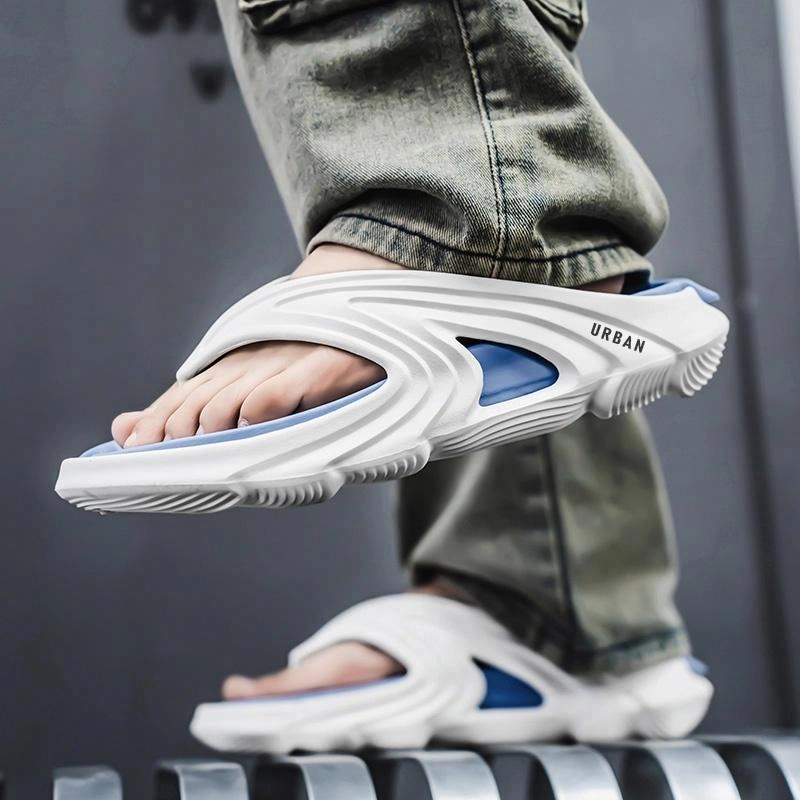URBAN AUTHENTIC EVA