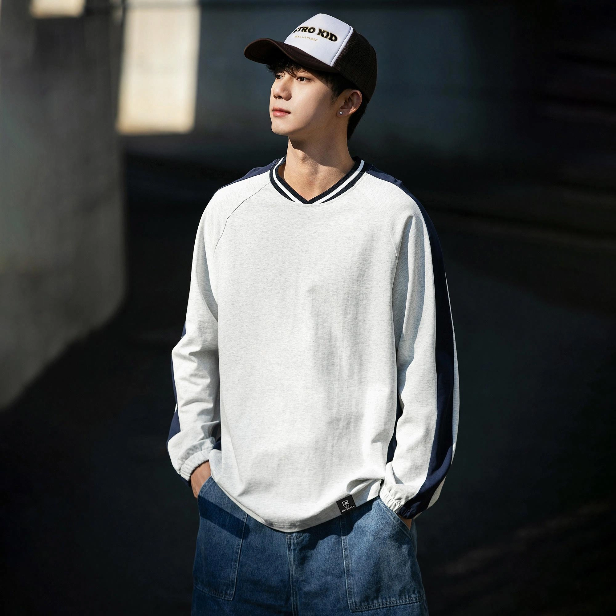 VanCamel T