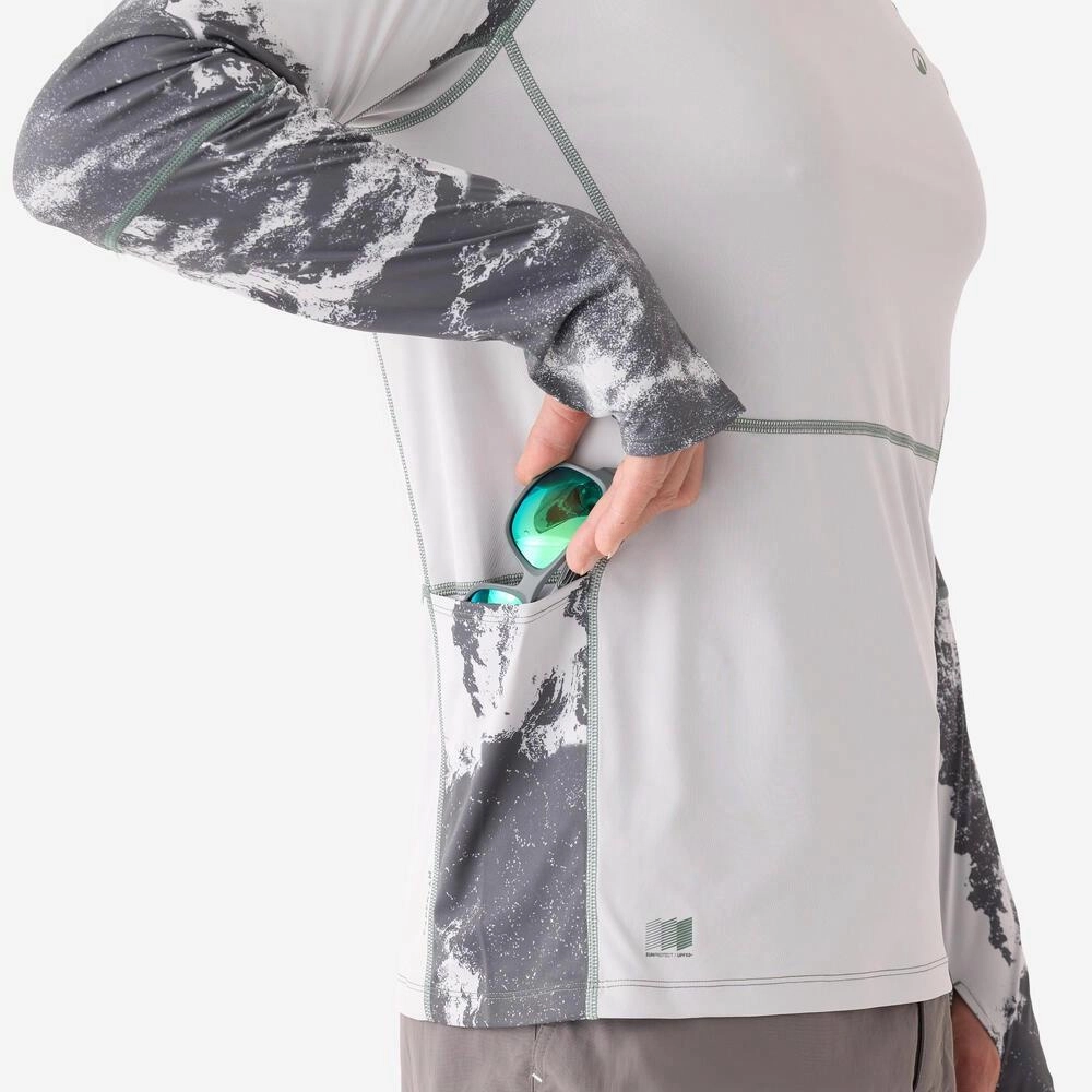 DECATHLON CAPERLAN 900 T