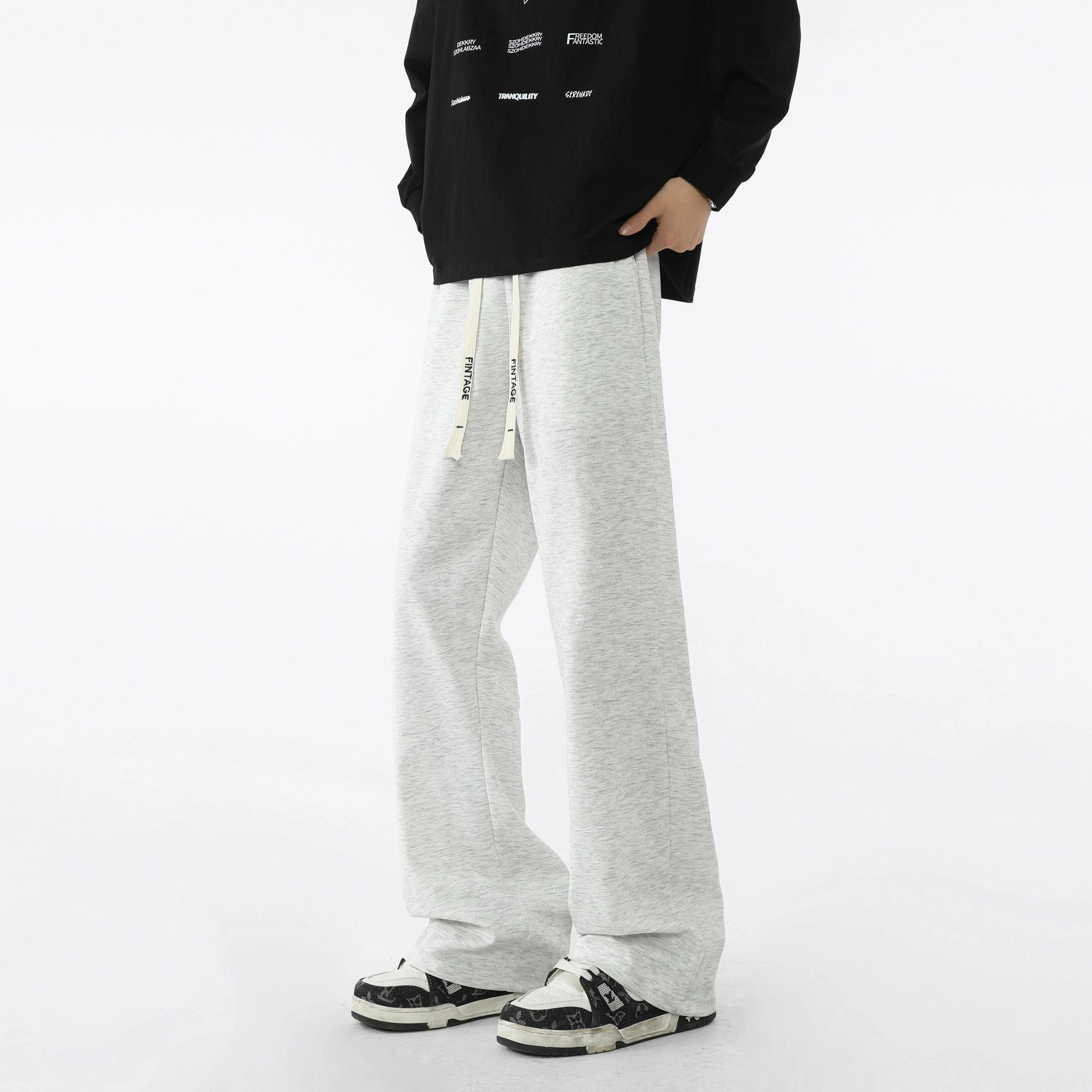 FAKE VINTAGE Cleanfit