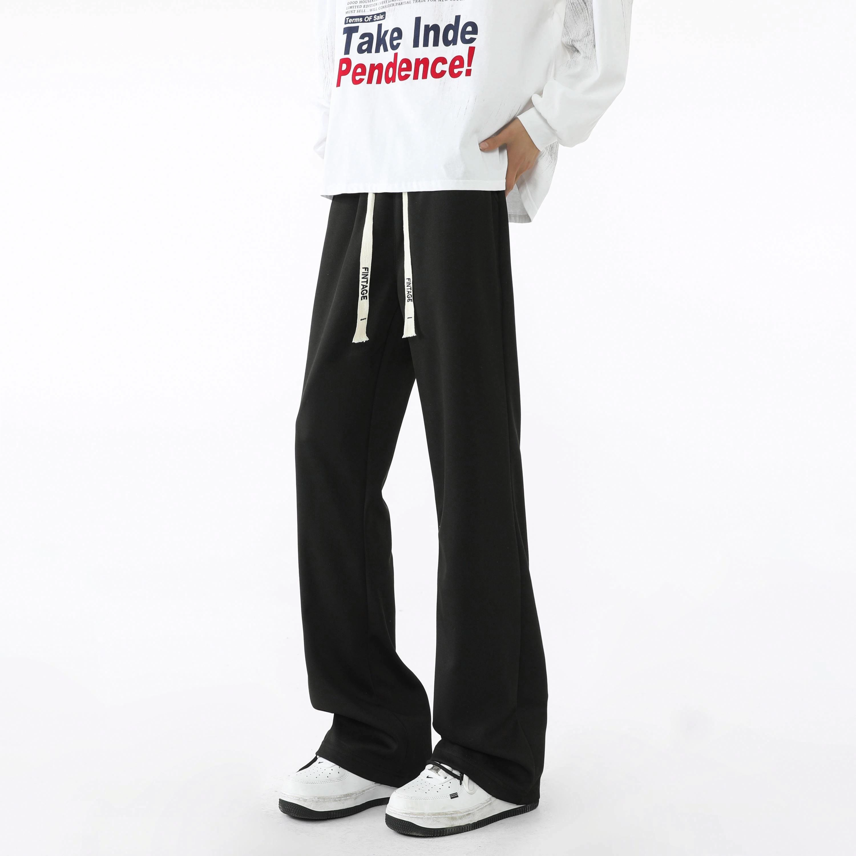 FAKE VINTAGE Cleanfit