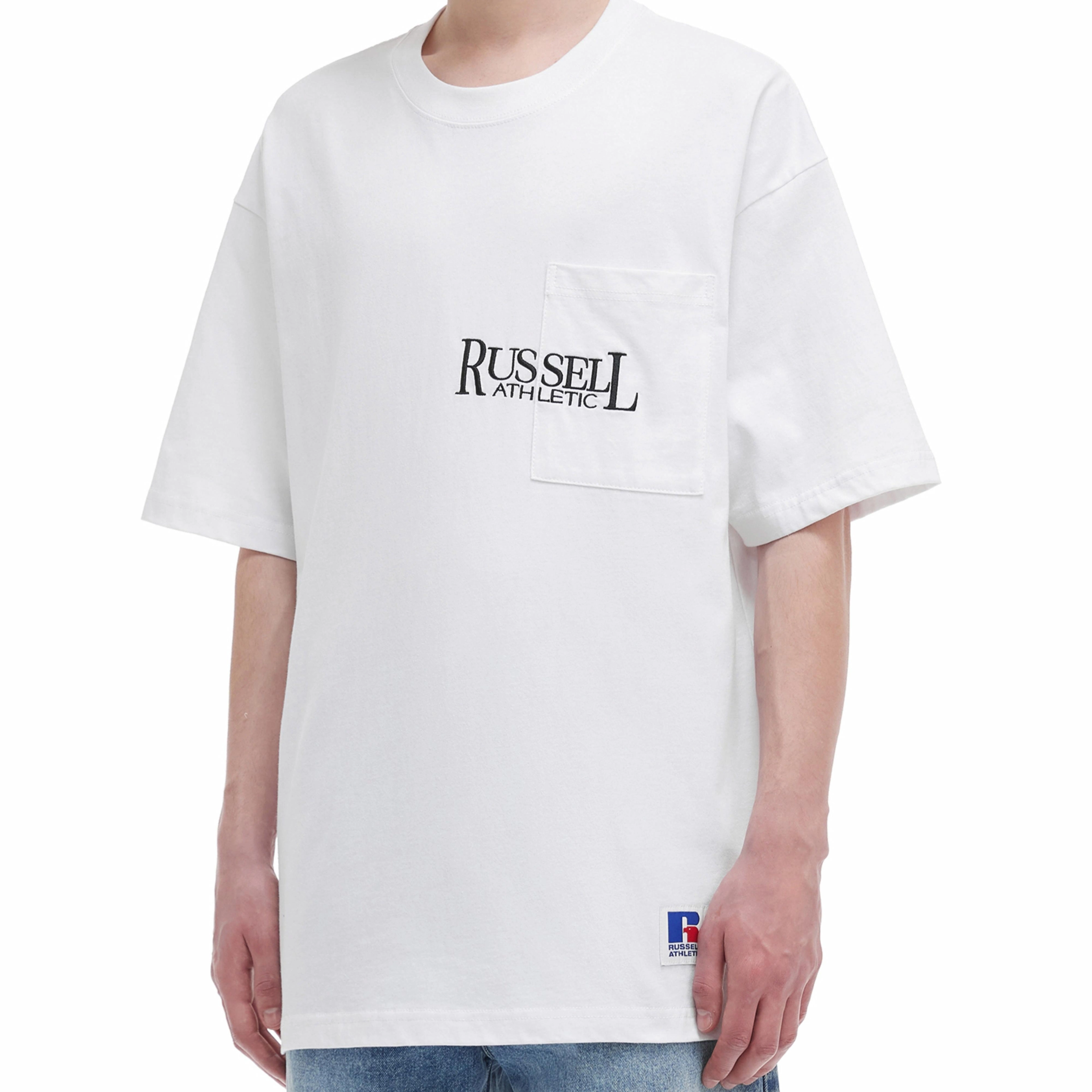 Russell Athletic T