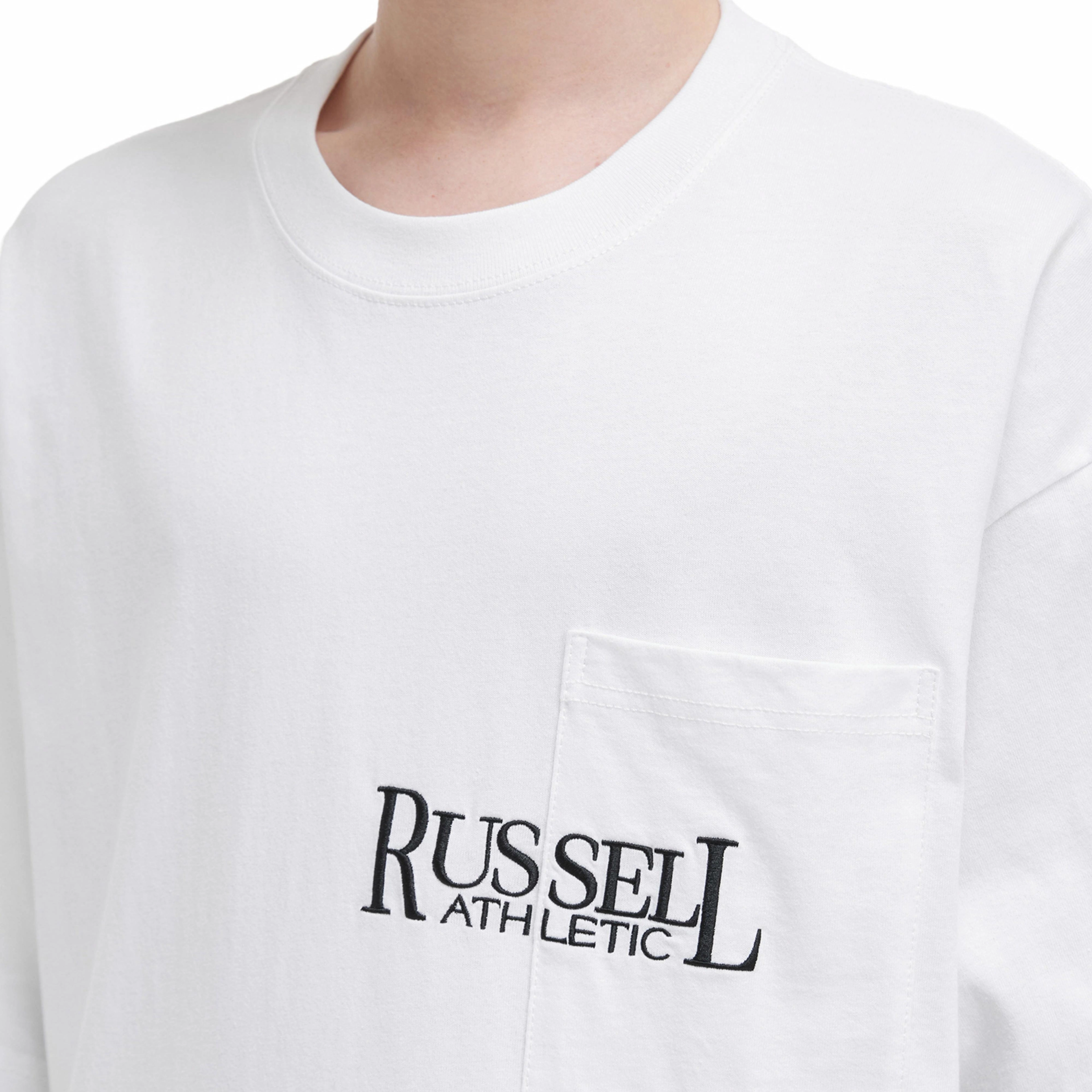 Russell Athletic T