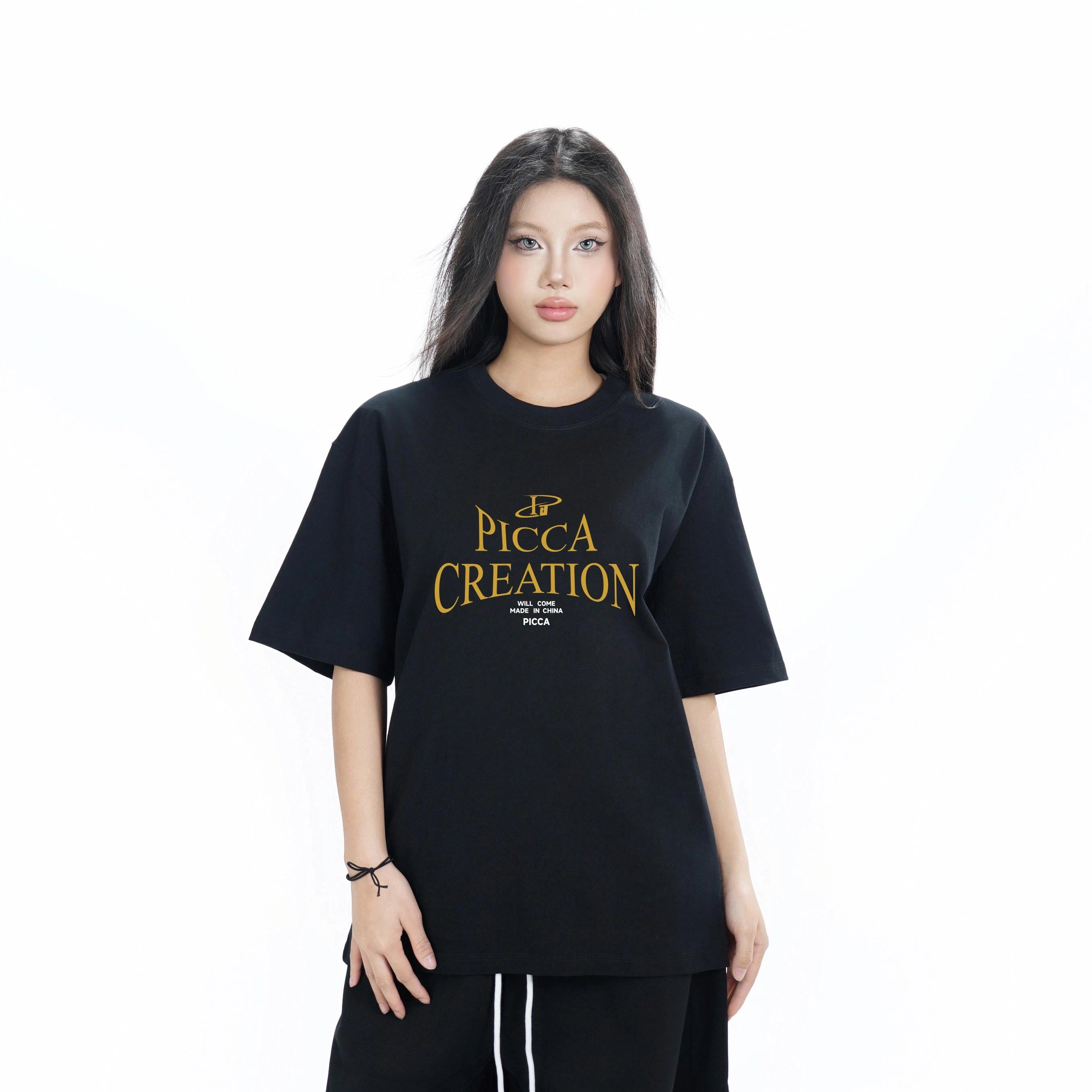 Picca LOGOT