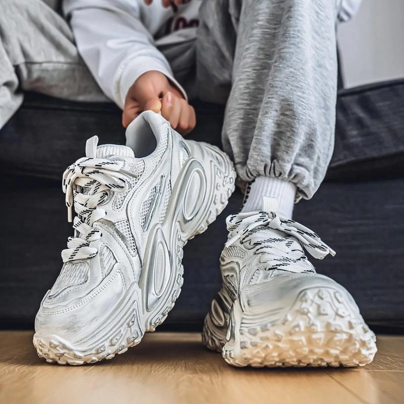 URBAN AUTHENTIC