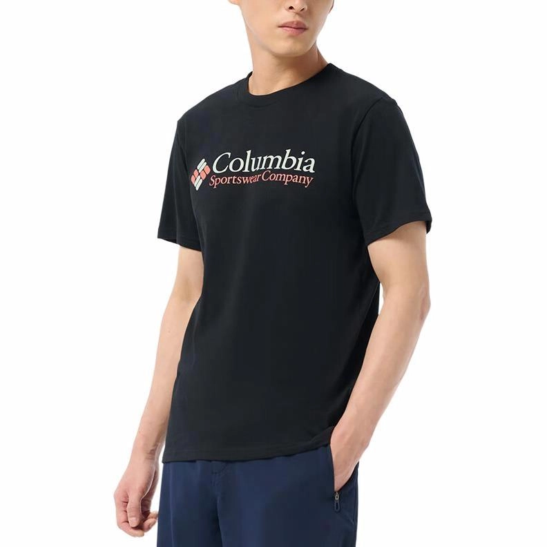 Columbia LogoT
