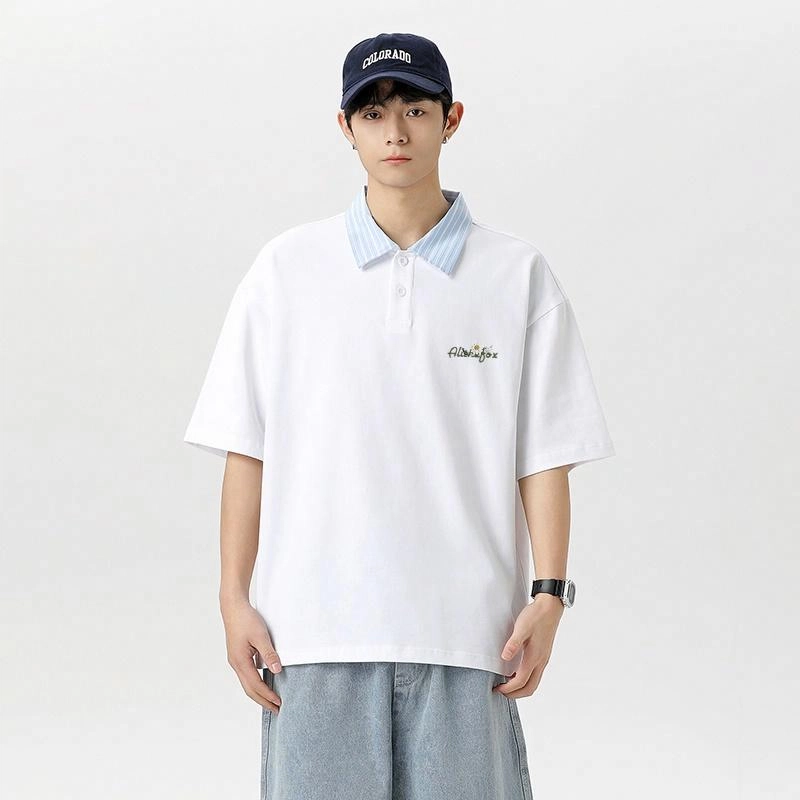 ALI THE FOX LogoPolo