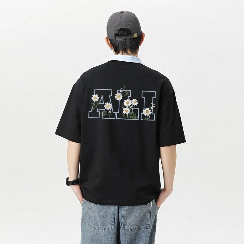 ALI THE FOX LogoPolo