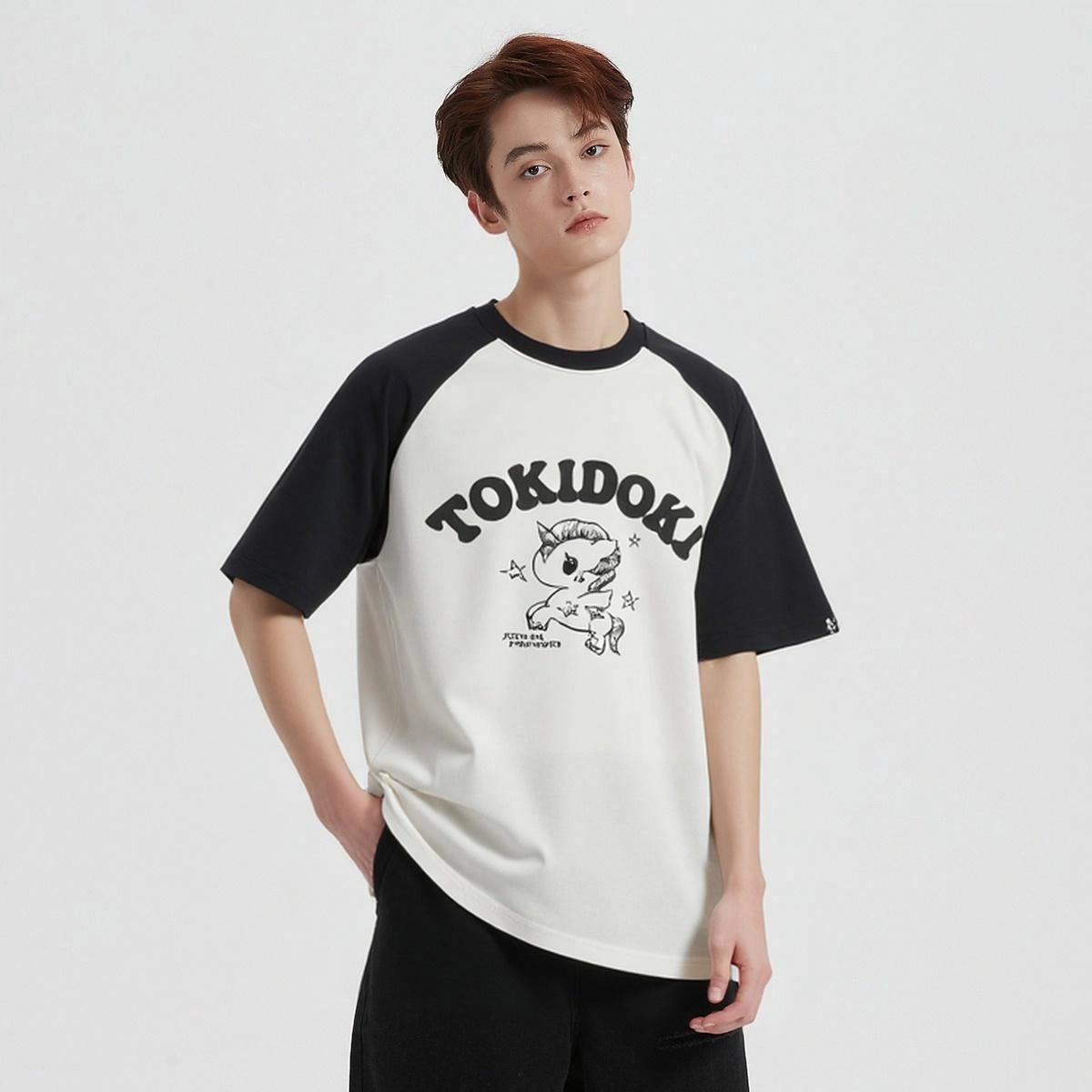 tokidoki T