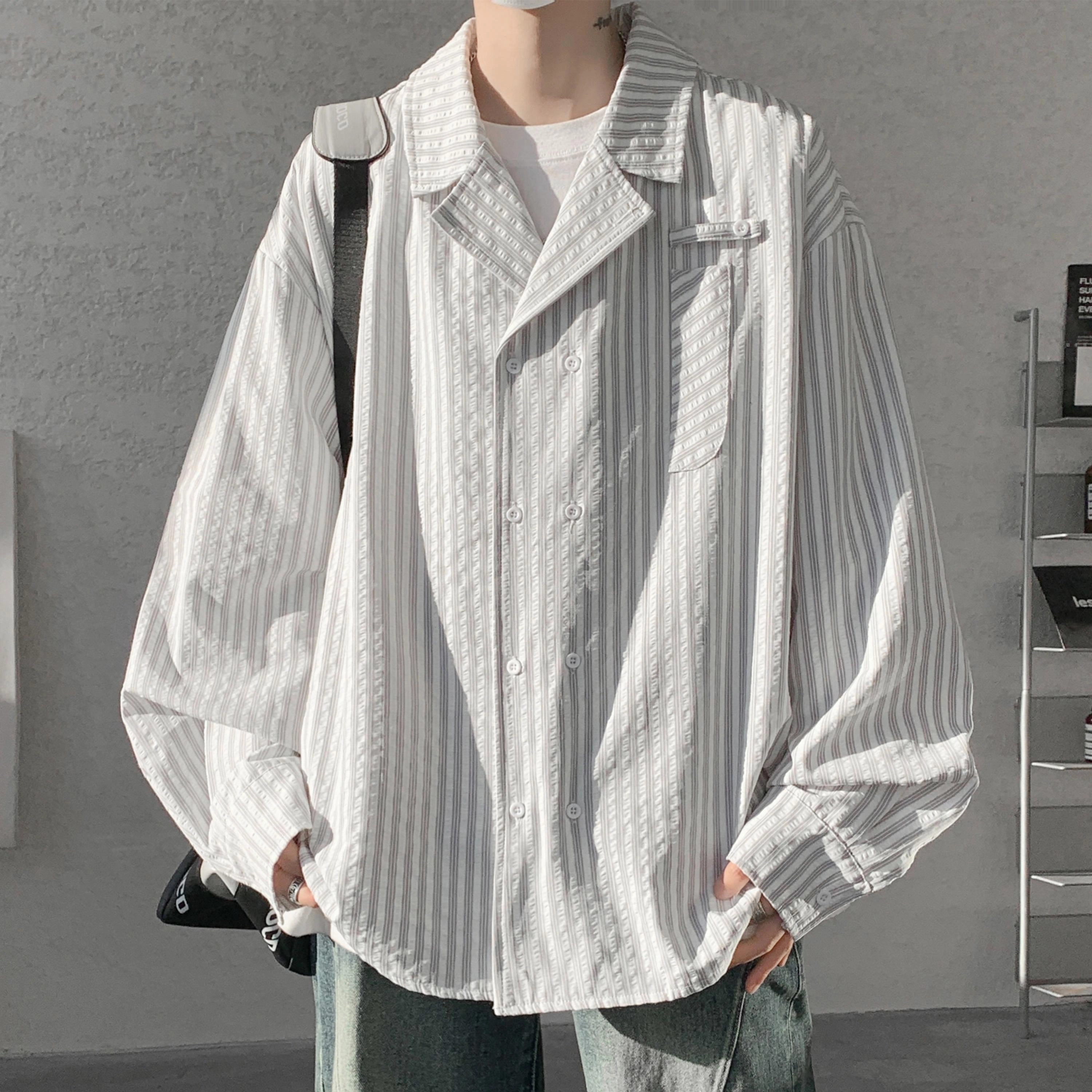 MARK WAFFLE cityboy