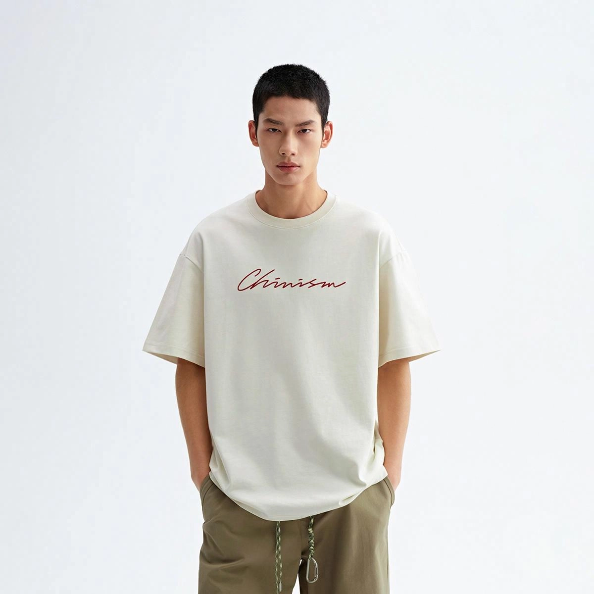 CHINISM LOGOT