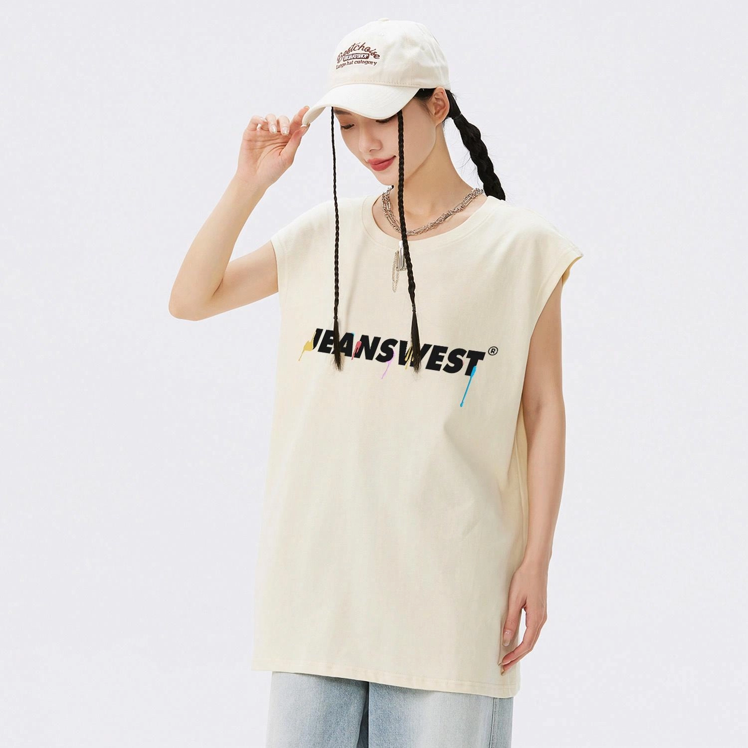 JEANSWEST