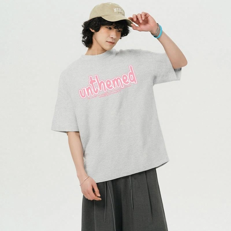 UNthemed T