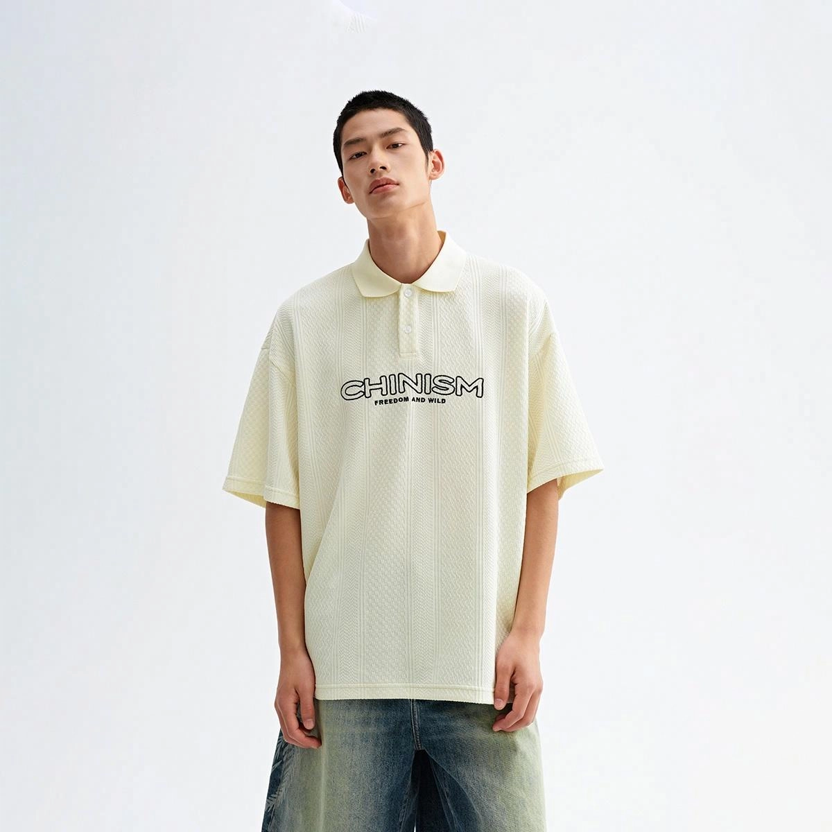 CHINISM Polo